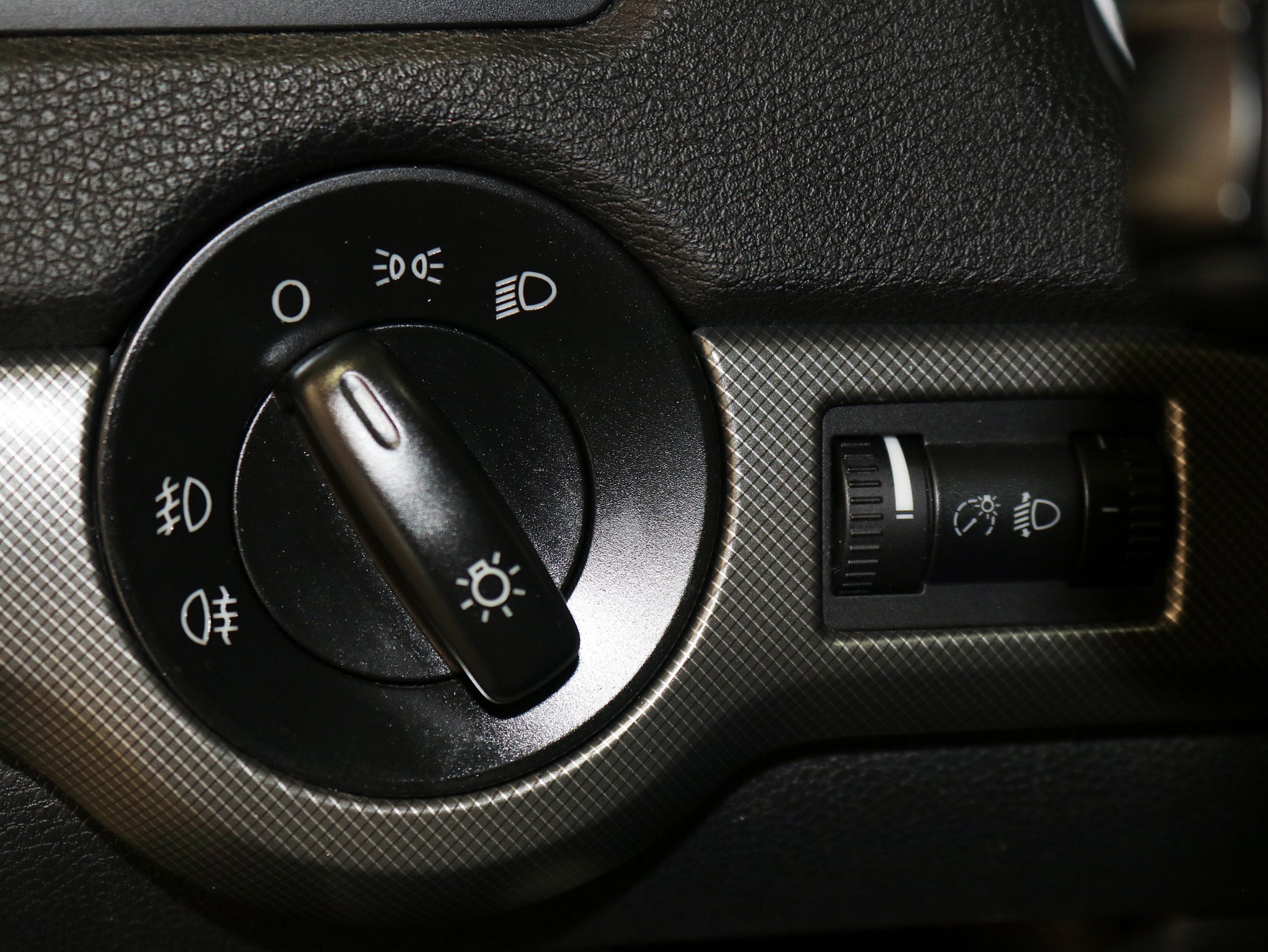Foto Skoda Octavia 28