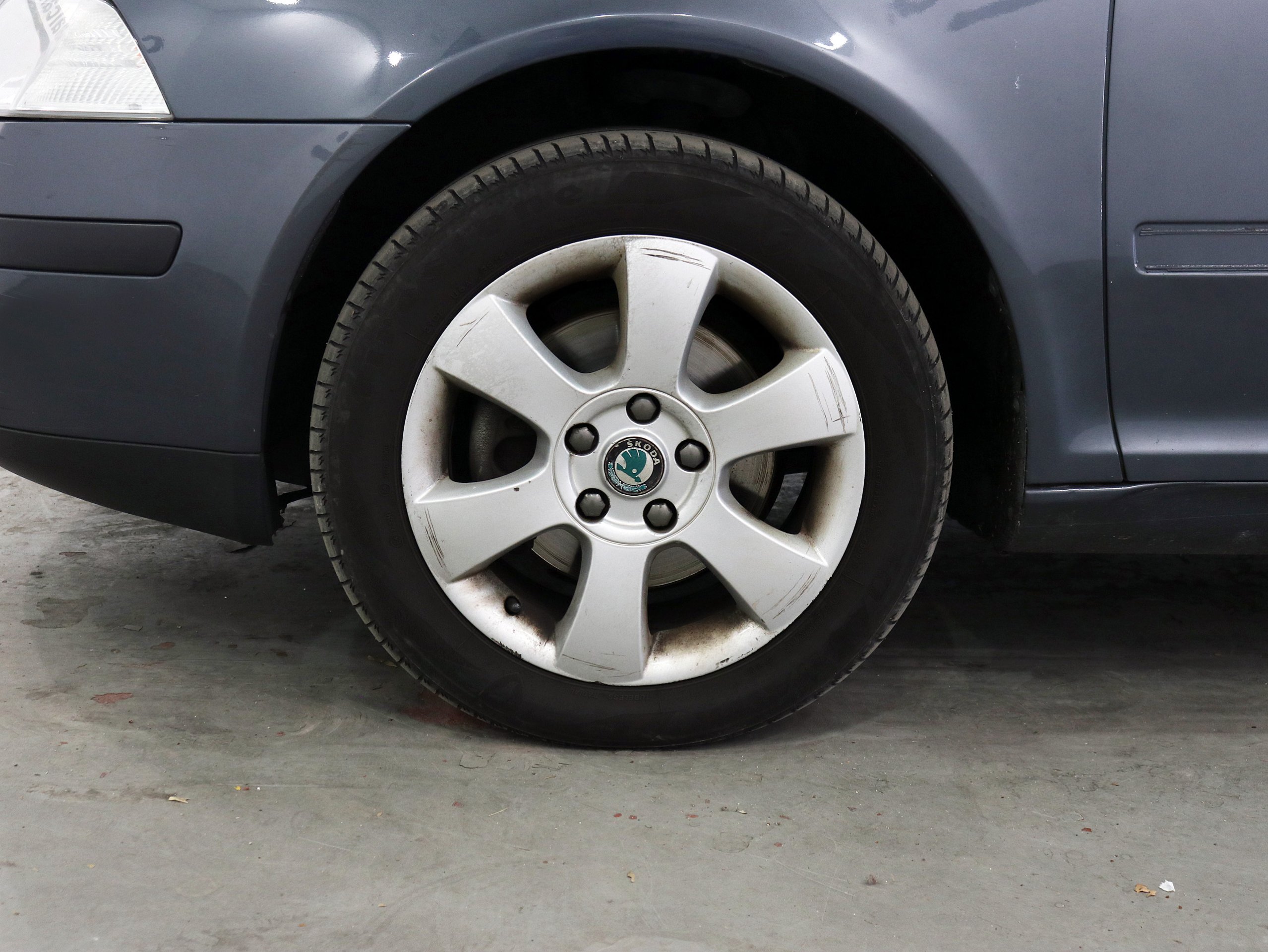 Foto Skoda Octavia 32