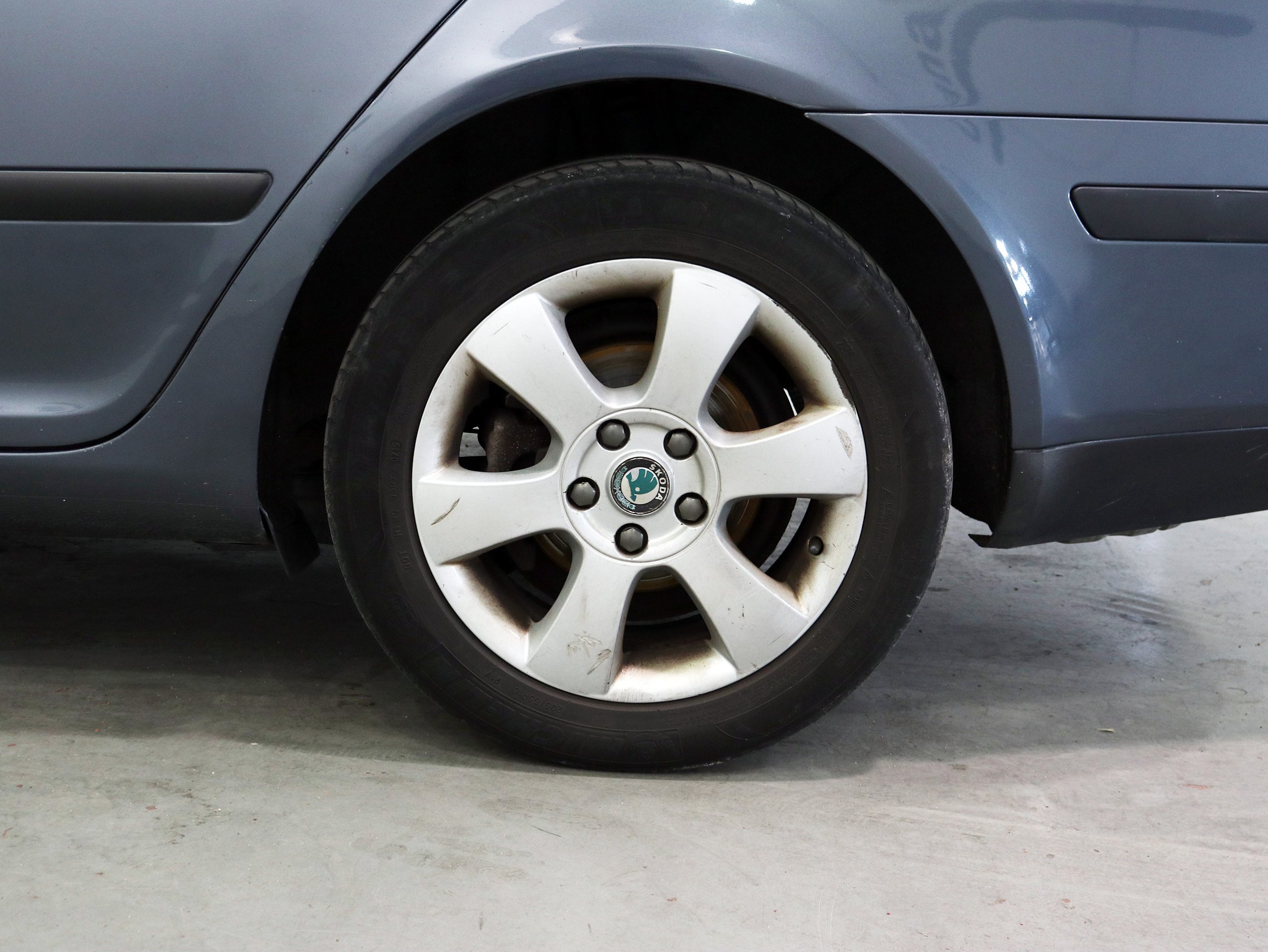 Foto Skoda Octavia 33