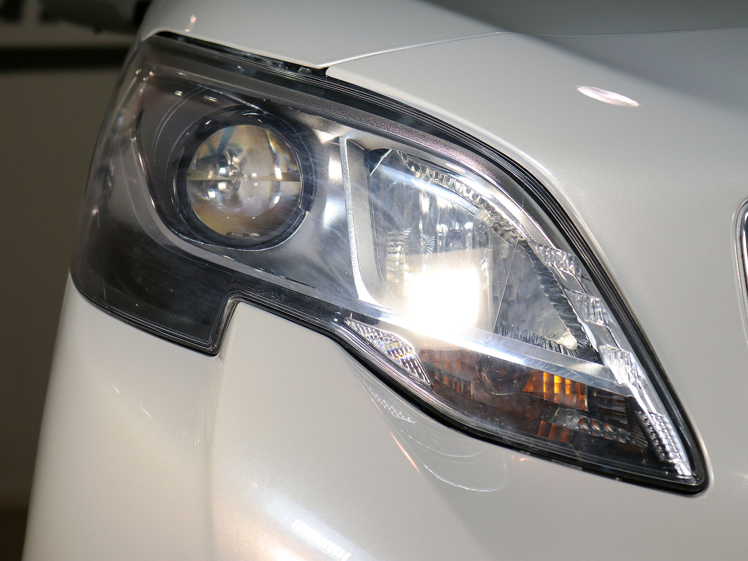 Foto Peugeot Traveller 11