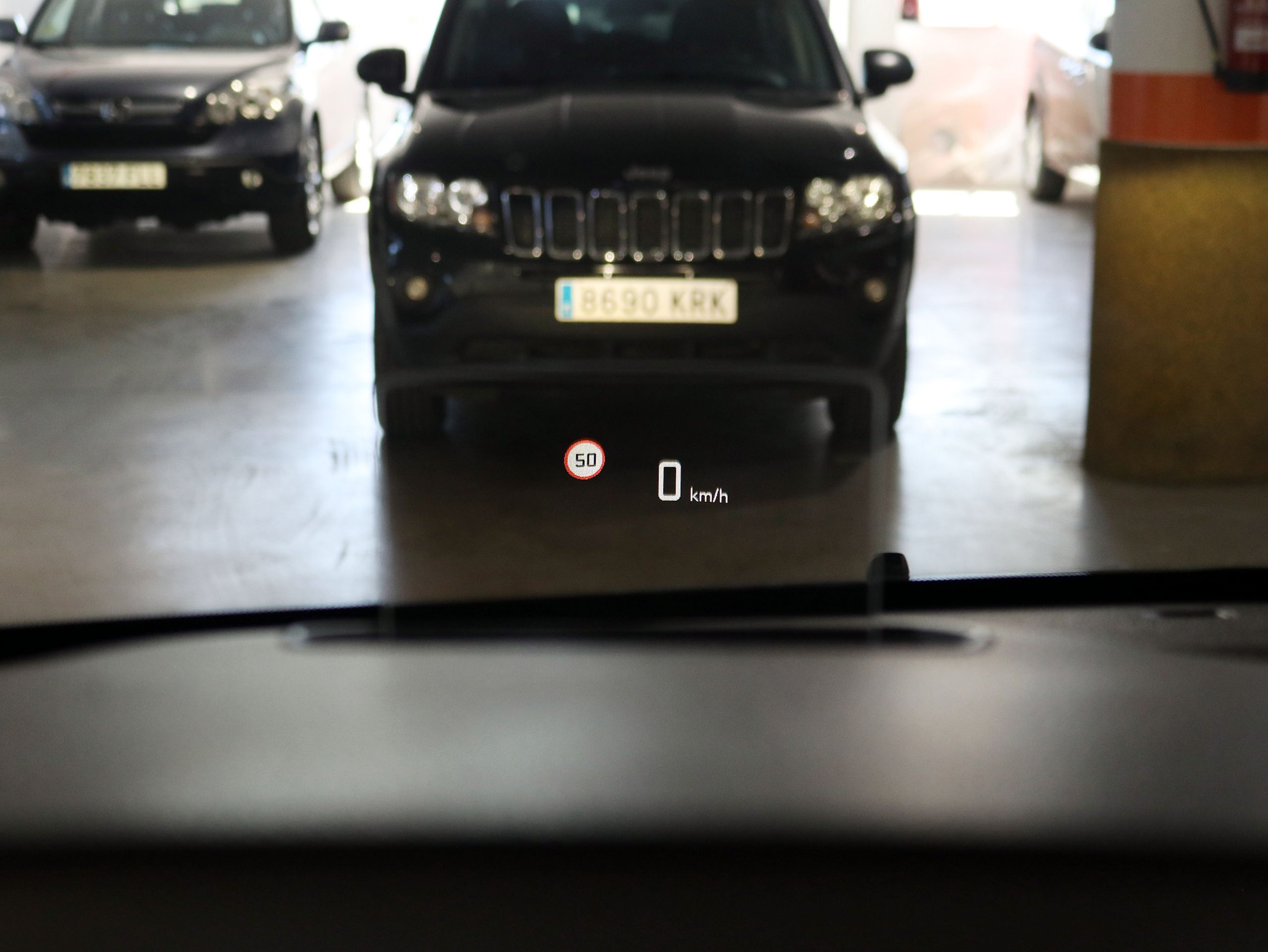 Foto Peugeot Traveller 19