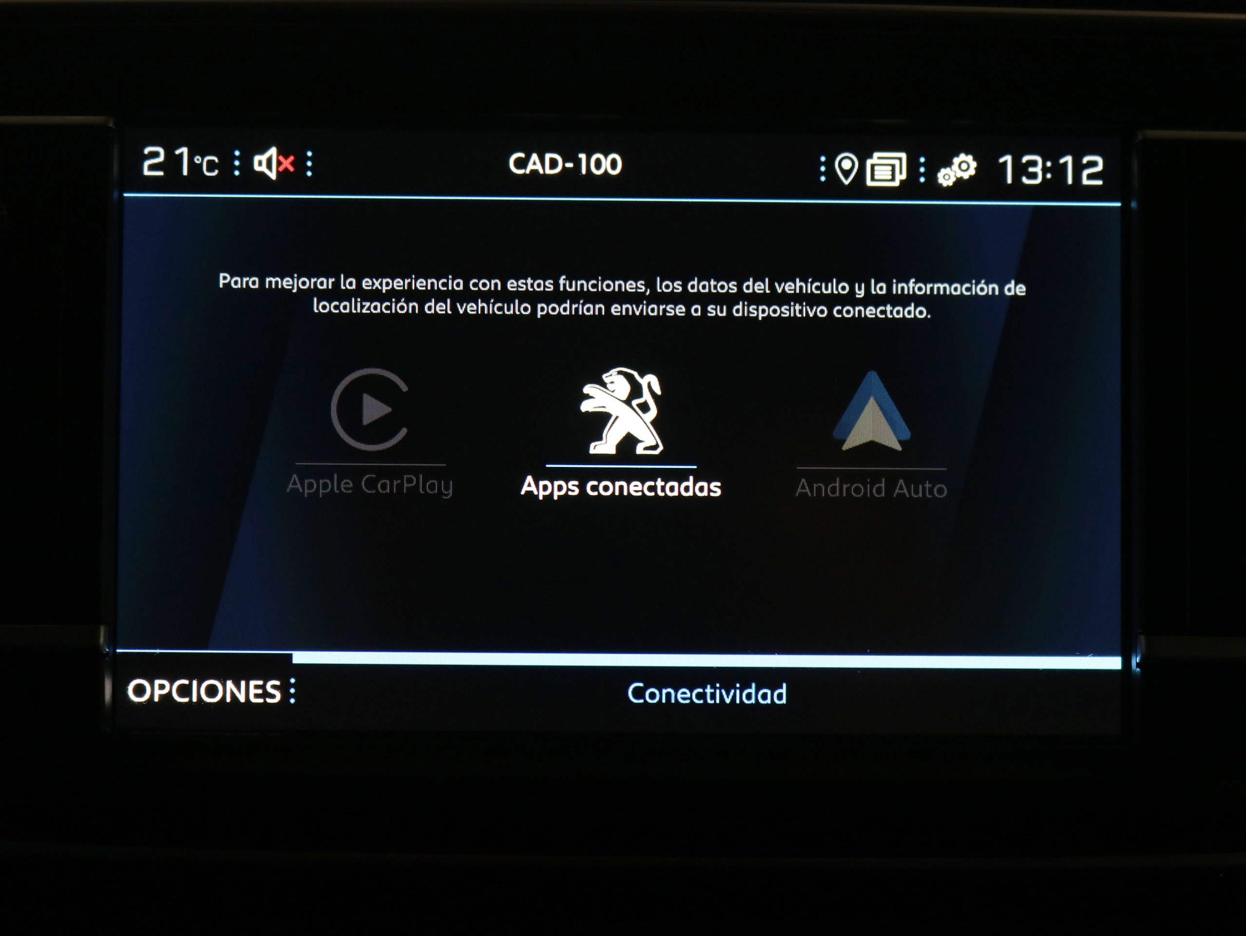 Foto Peugeot Traveller 21