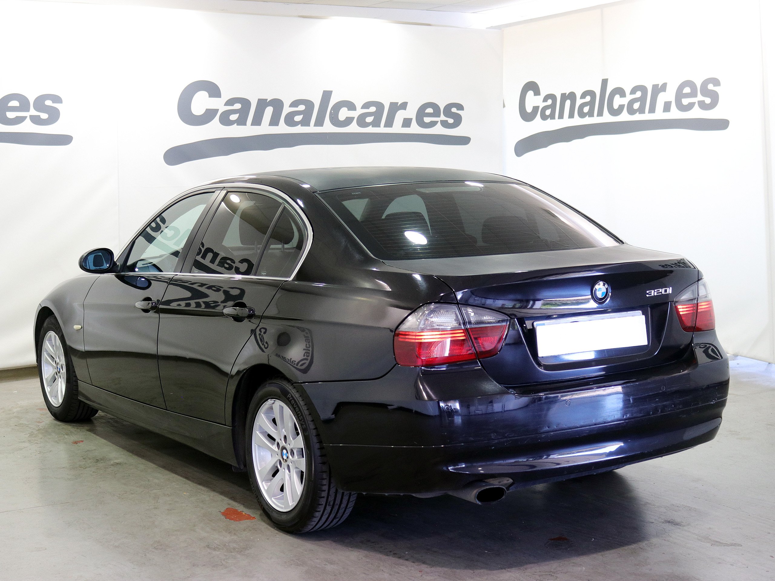 Foto Bmw 320 9