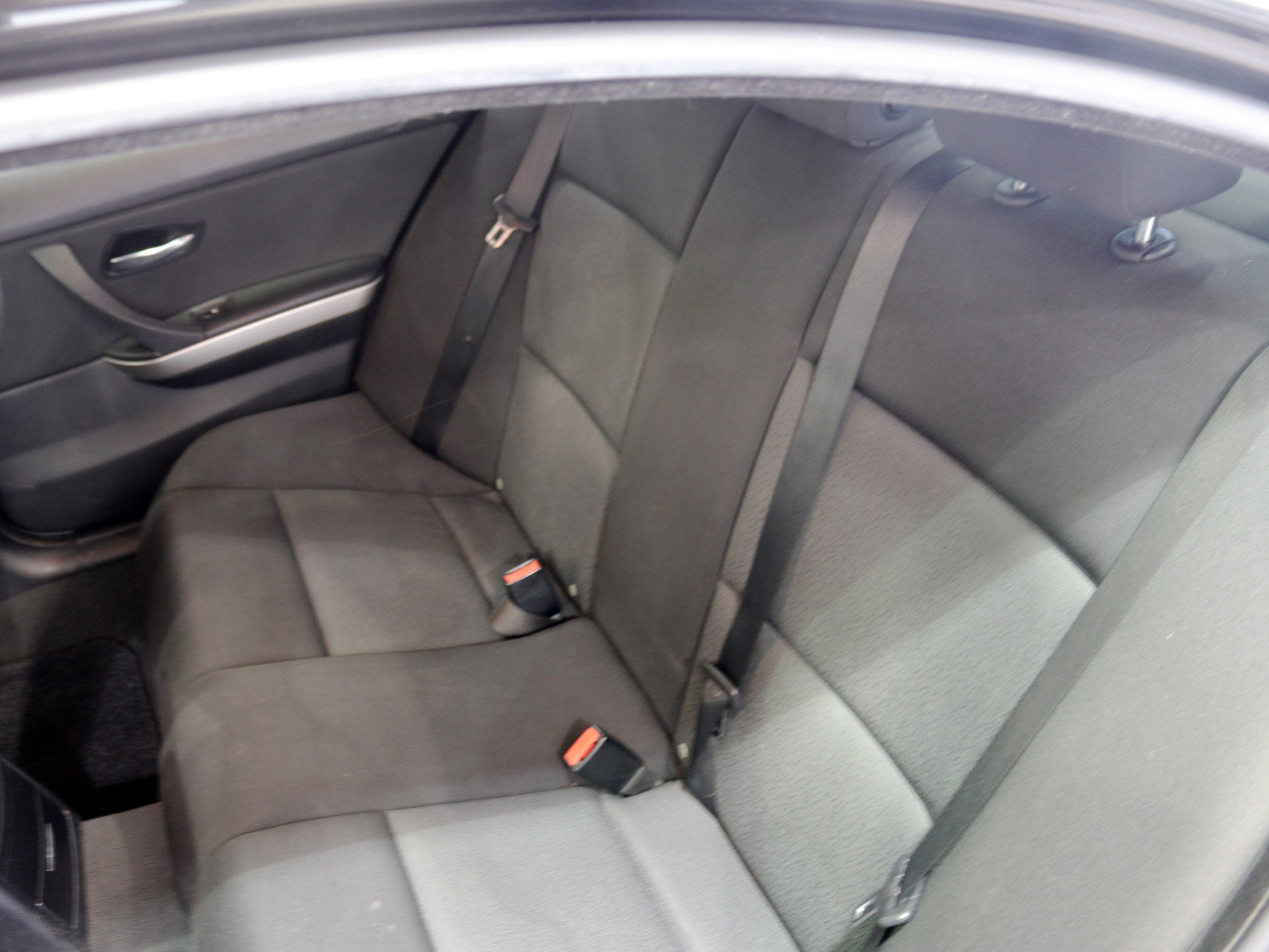 Foto Bmw 320 11