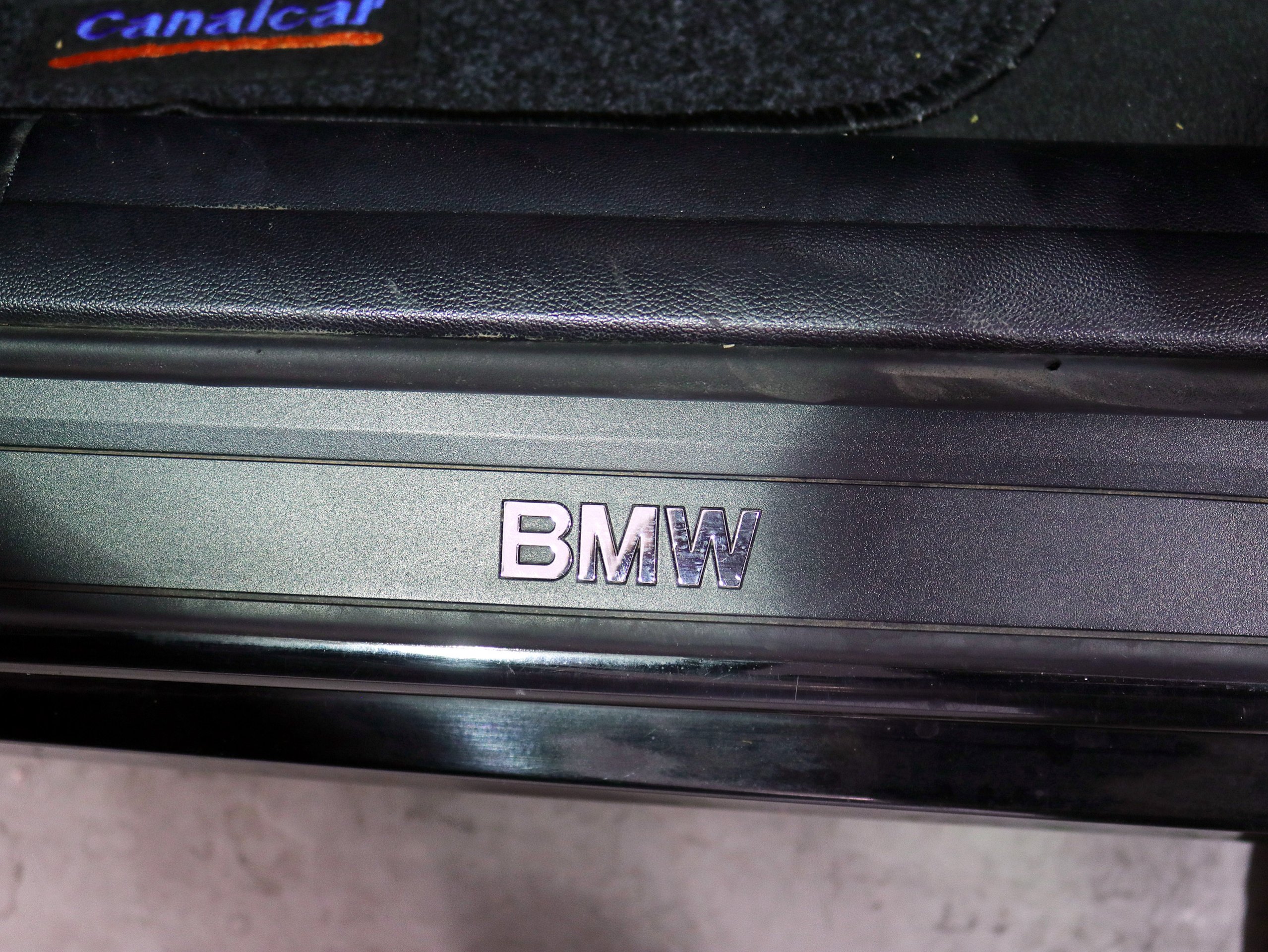 Foto Bmw 320 15