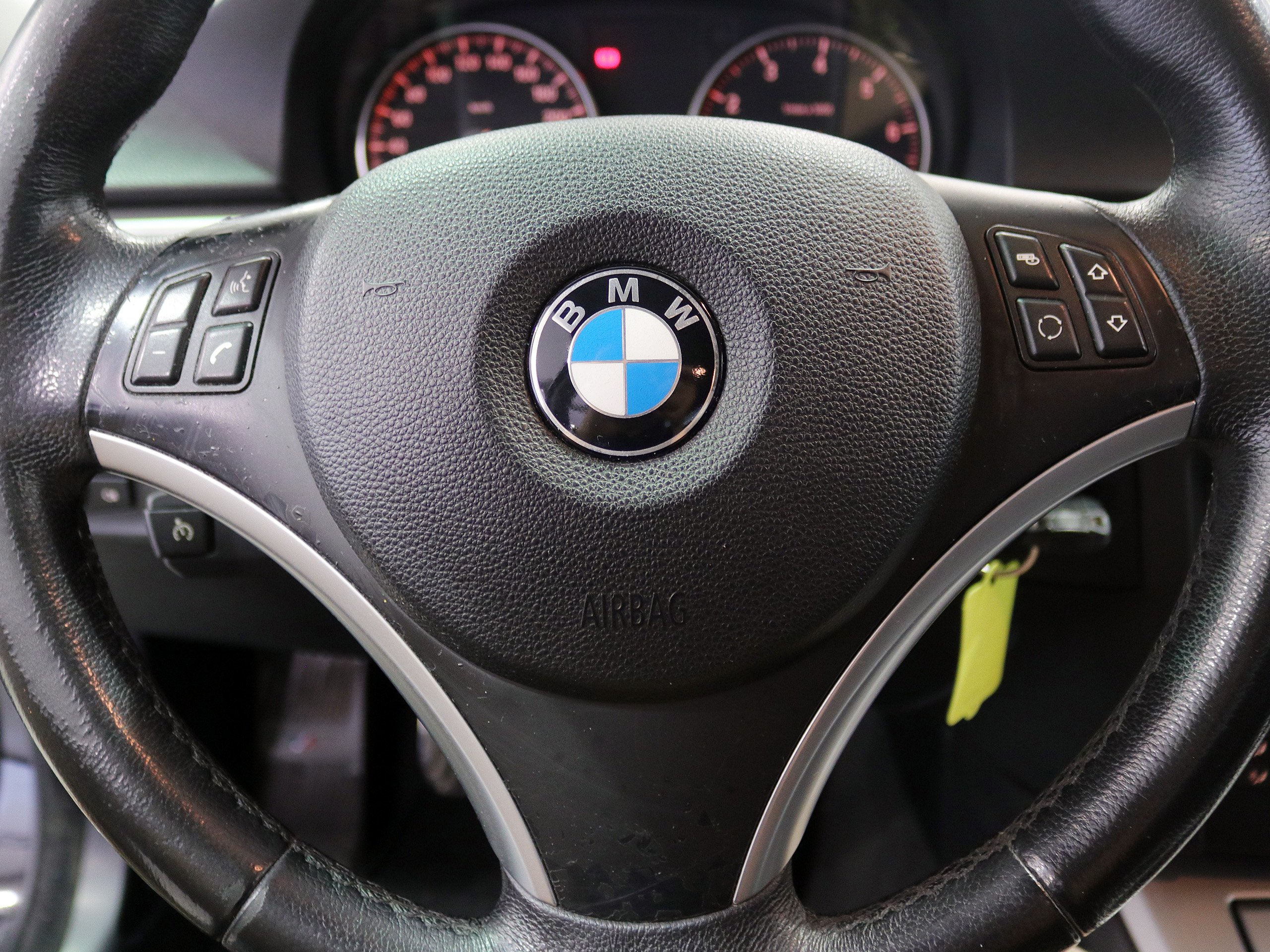 Foto Bmw 320 19