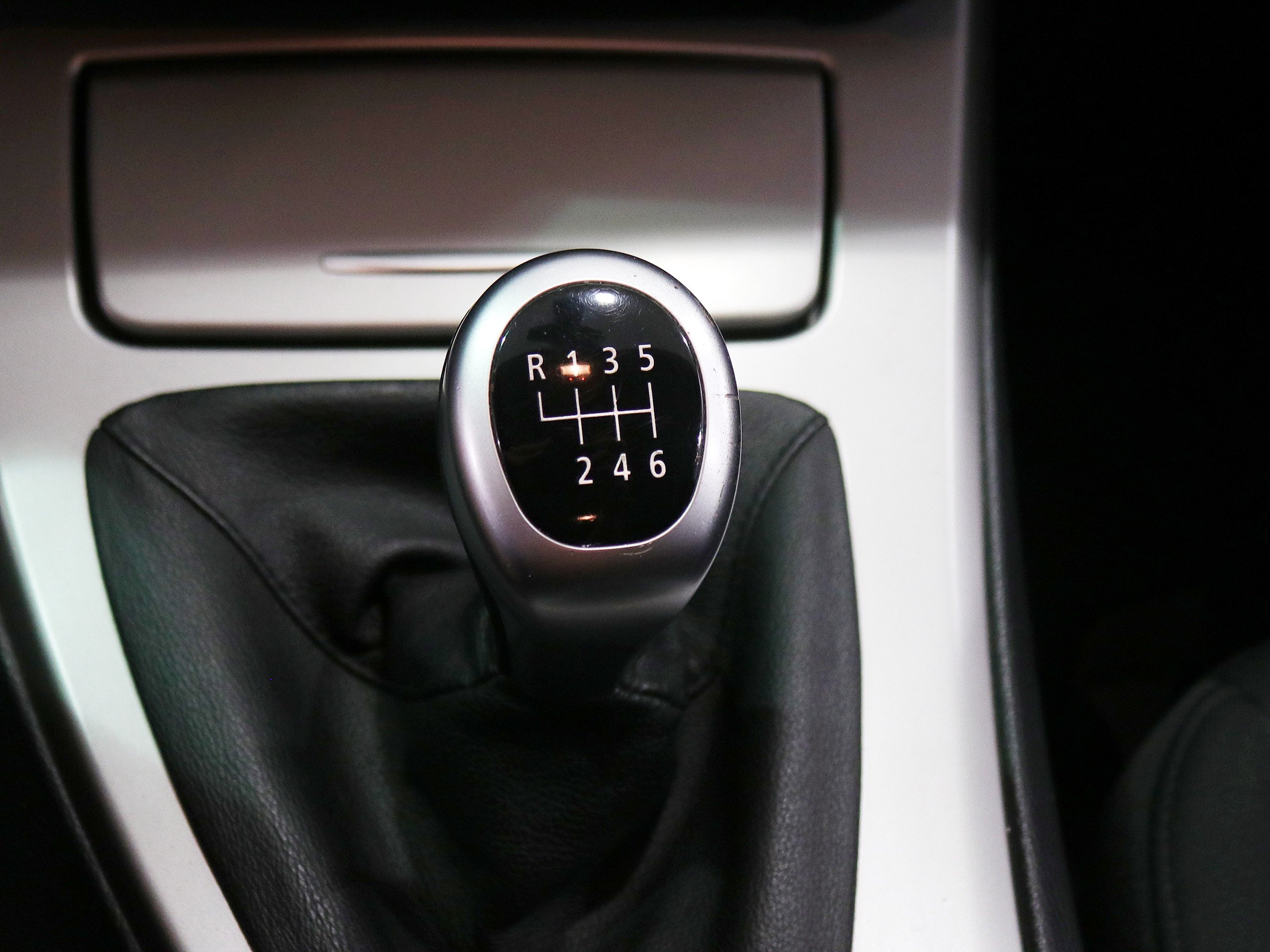 Foto Bmw 320 20