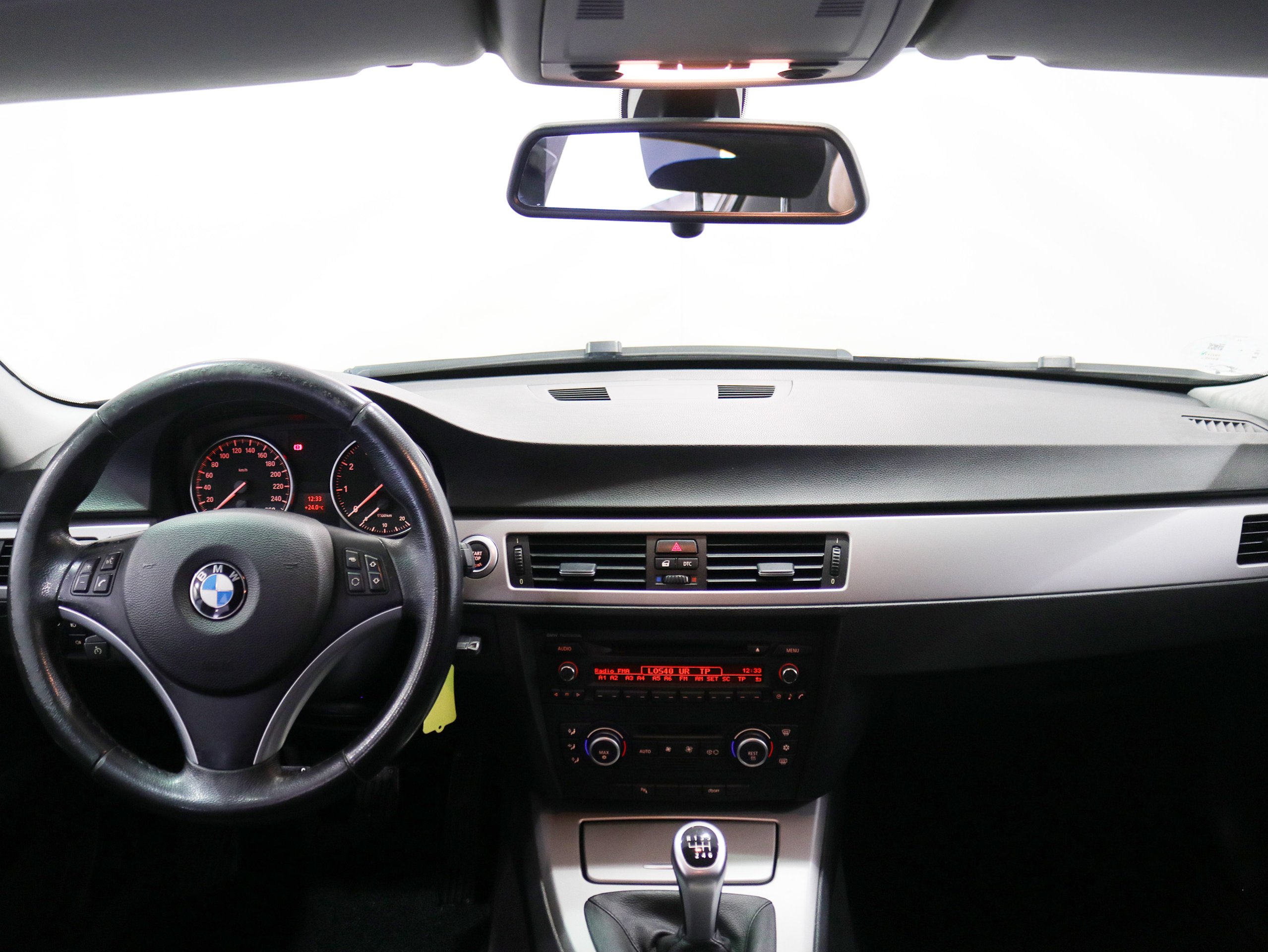 Foto Bmw 320 21