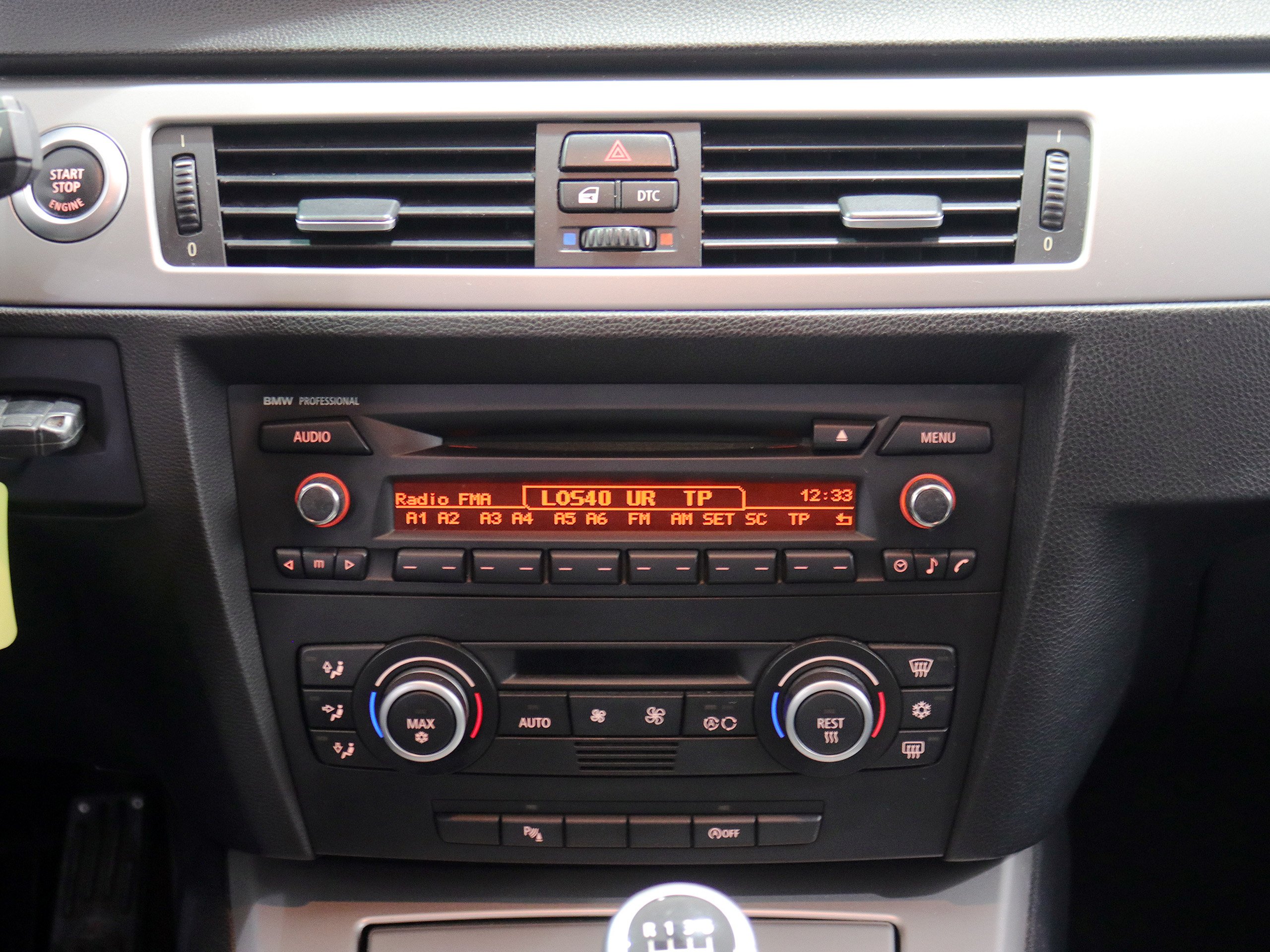 Foto Bmw 320 22