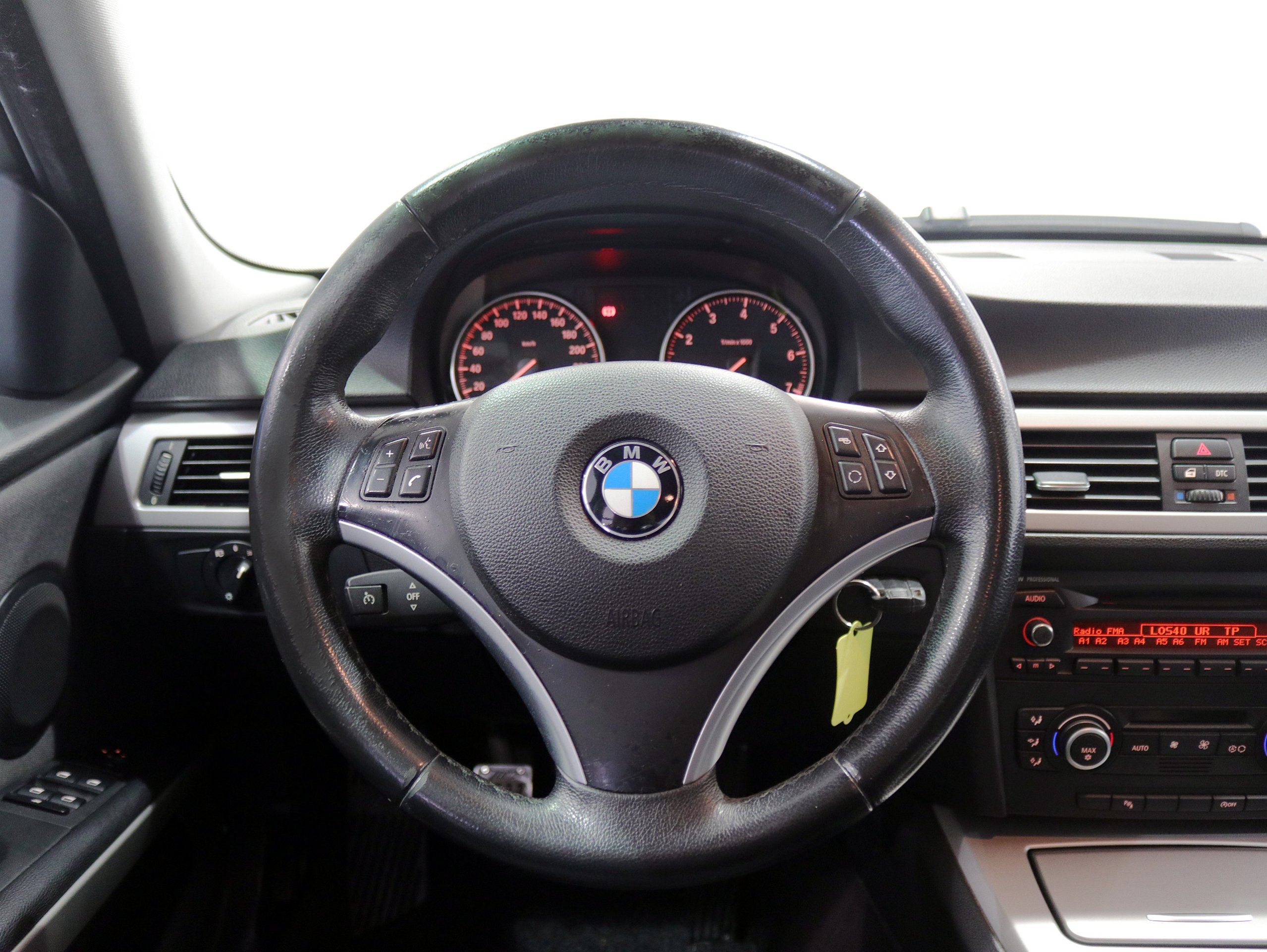 Foto Bmw 320 23