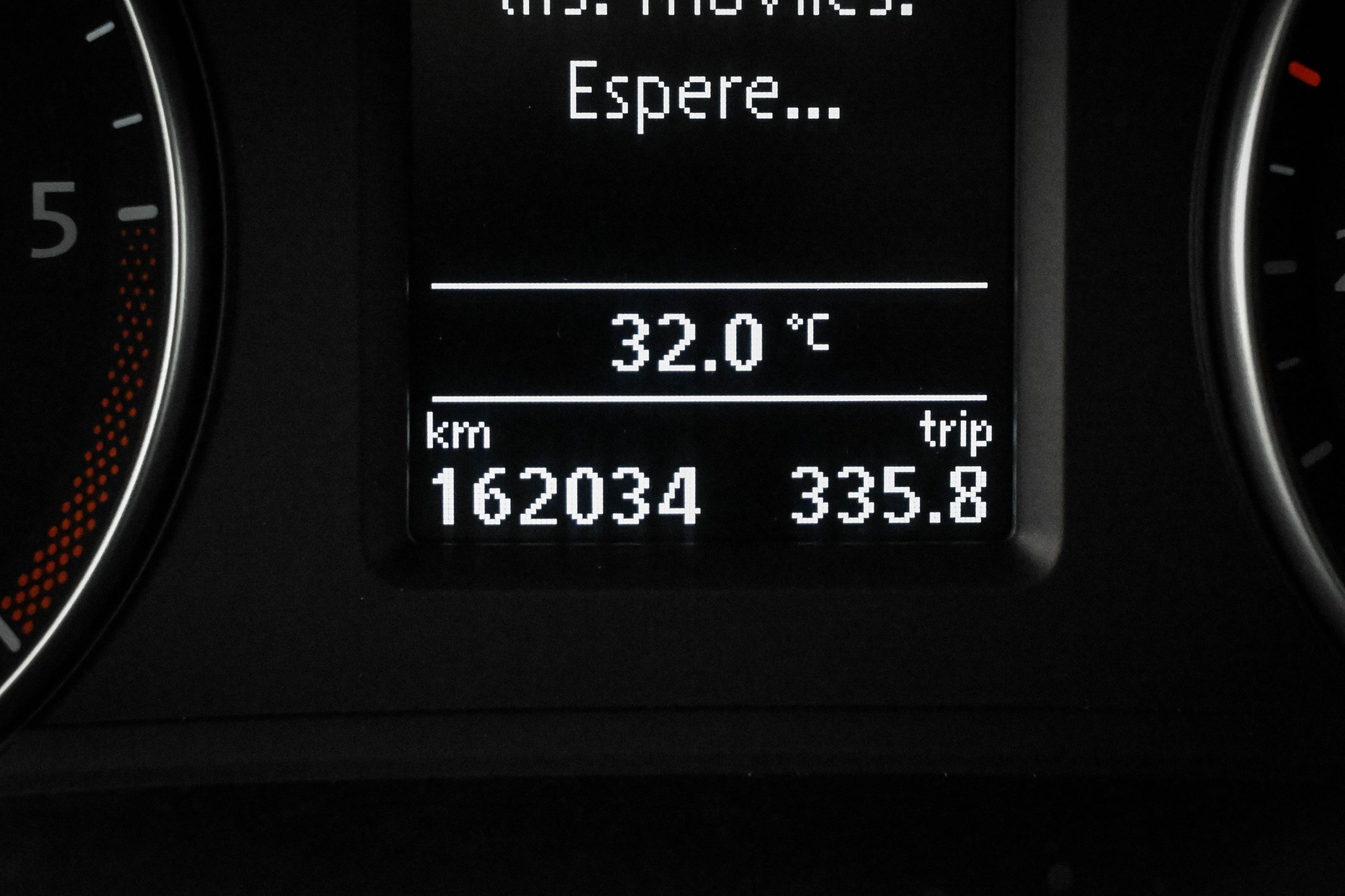 Foto Volkswagen Sharan 10