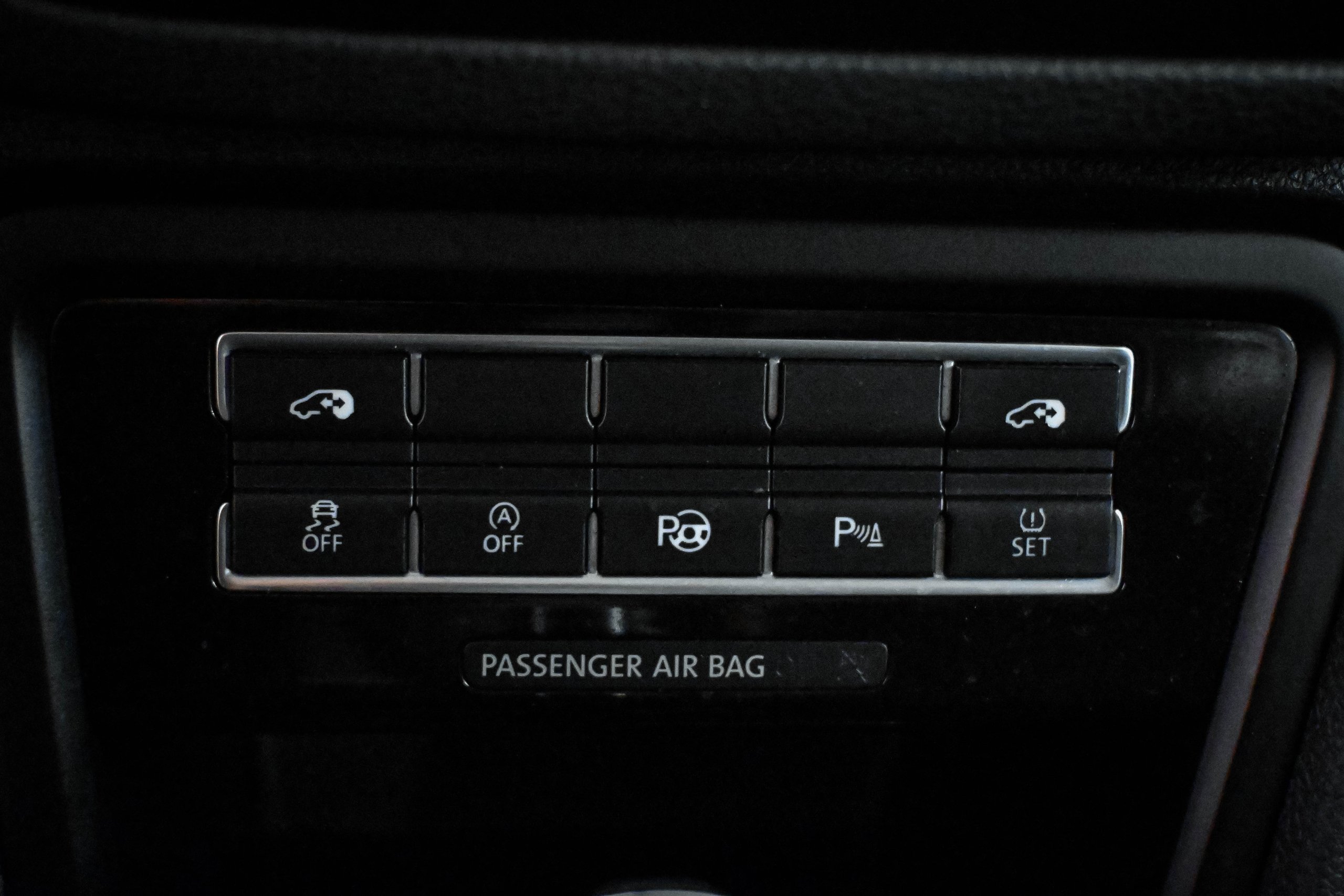 Foto Volkswagen Sharan 27