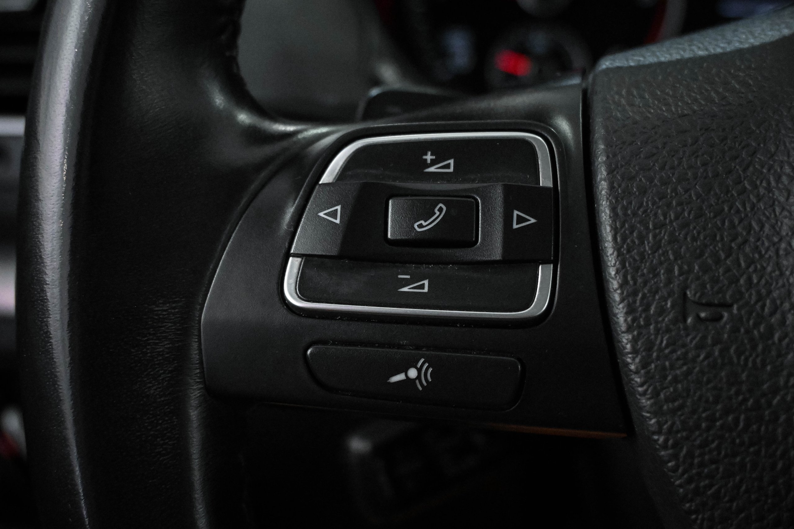 Foto Volkswagen Sharan 15