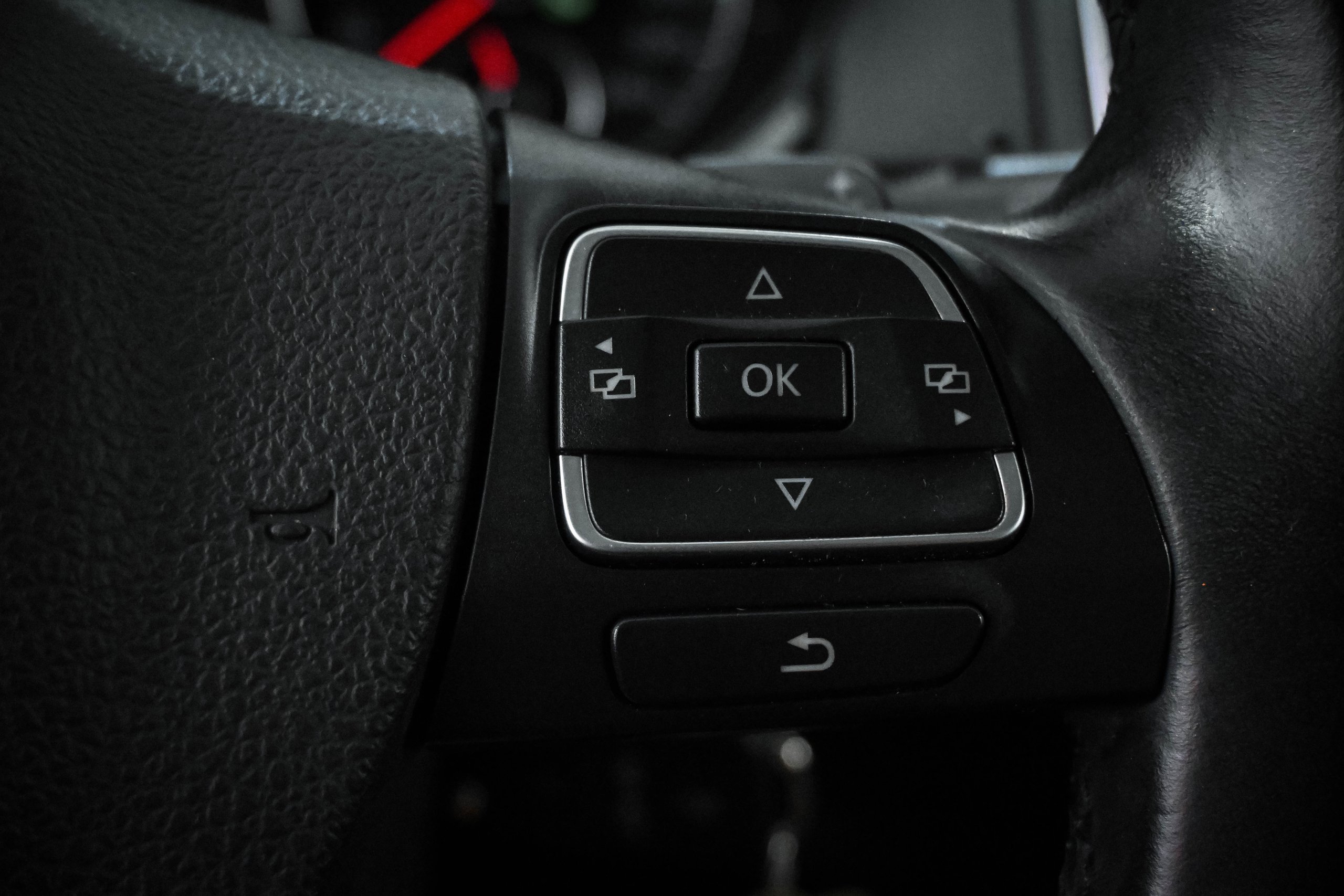 Foto Volkswagen Sharan 16