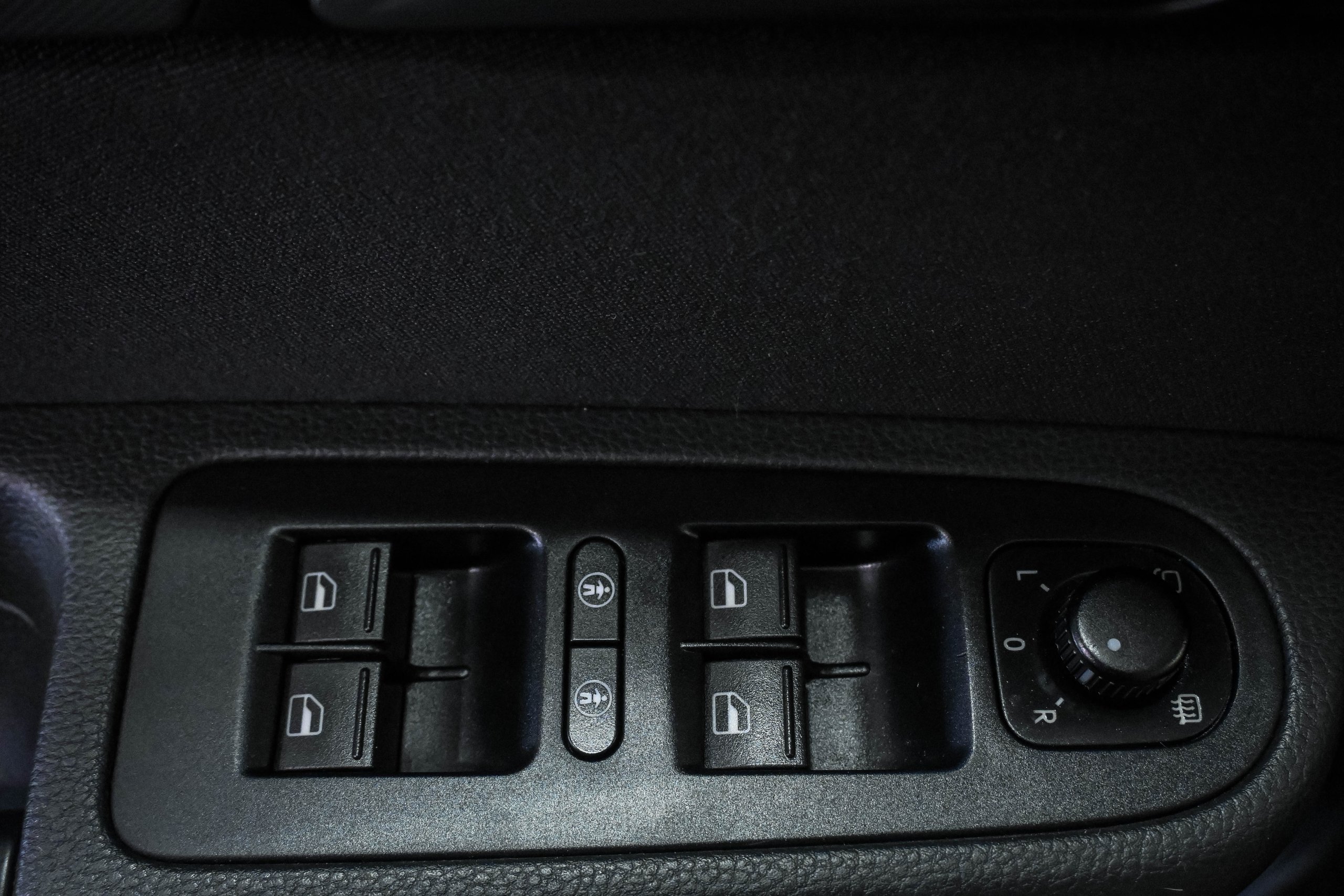 Foto Volkswagen Sharan 30