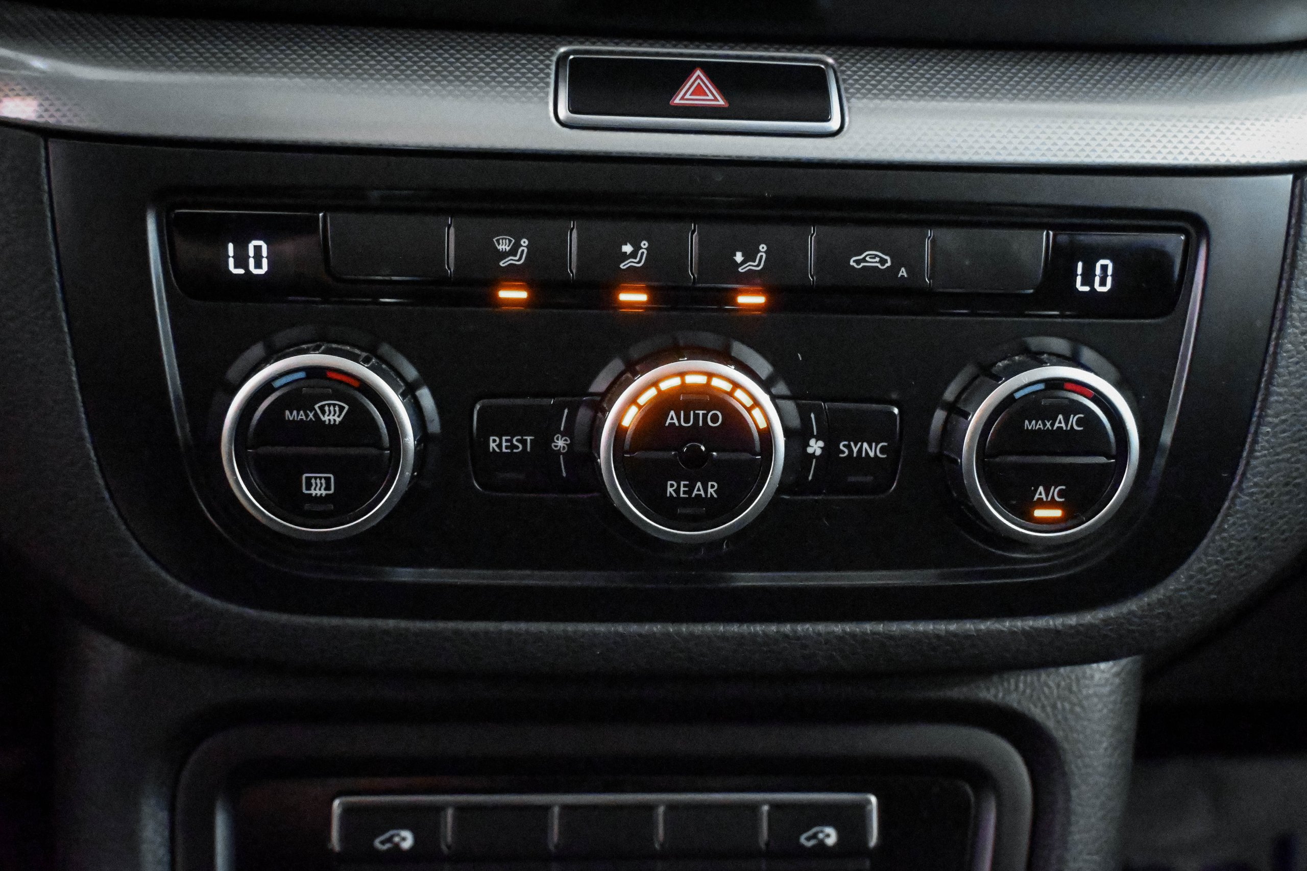 Foto Volkswagen Sharan 22