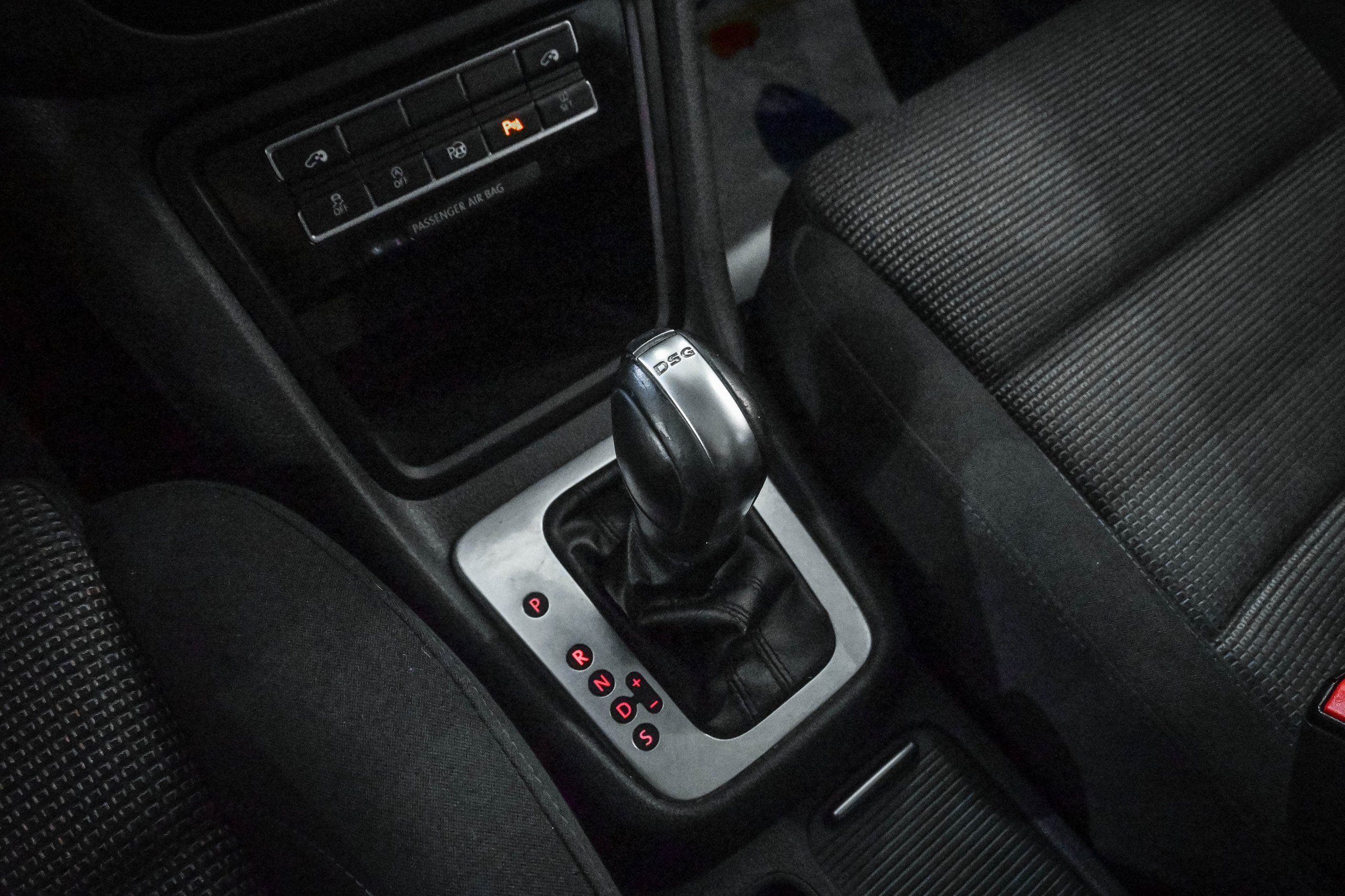 Foto Volkswagen Sharan 19