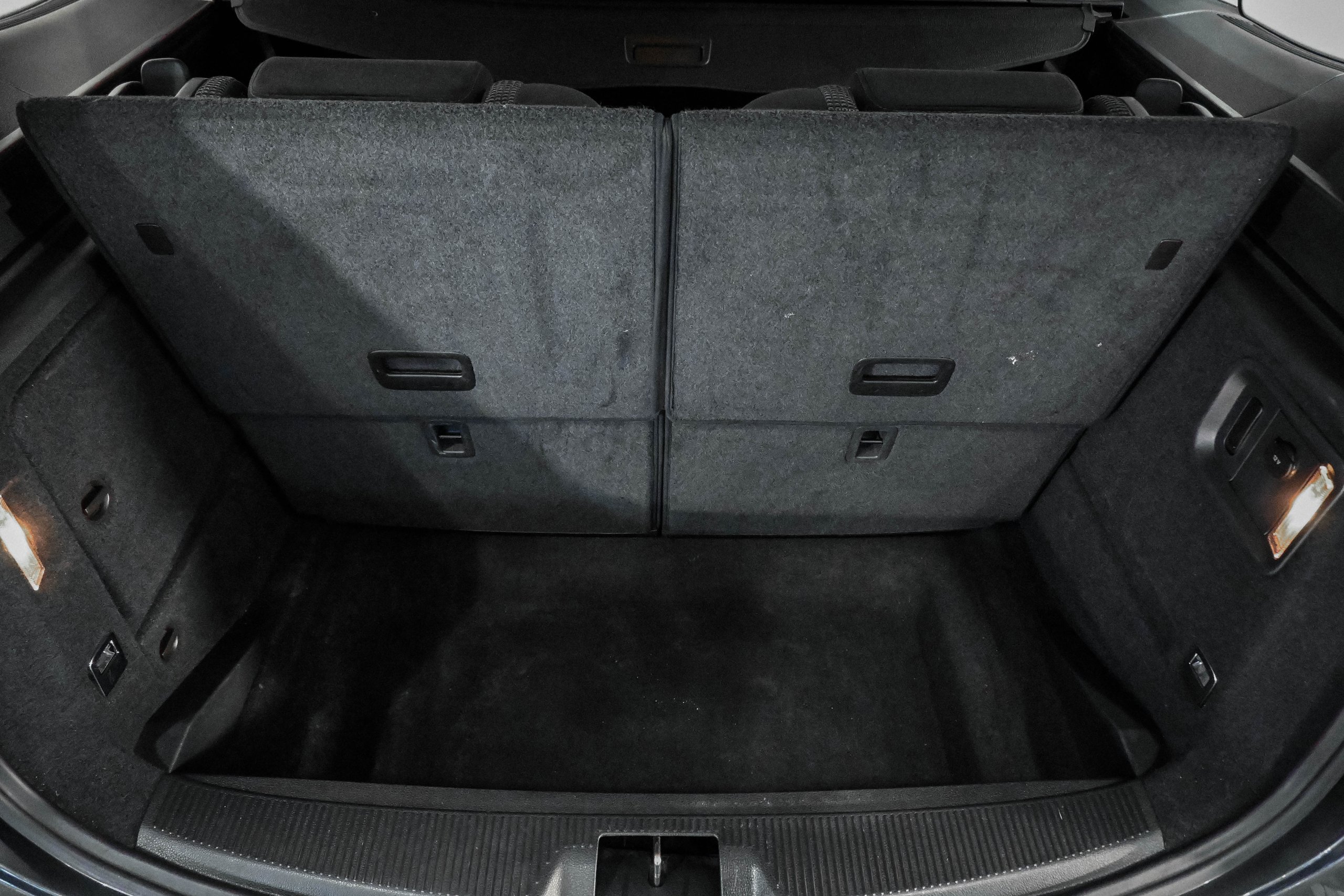 Foto Volkswagen Sharan 33