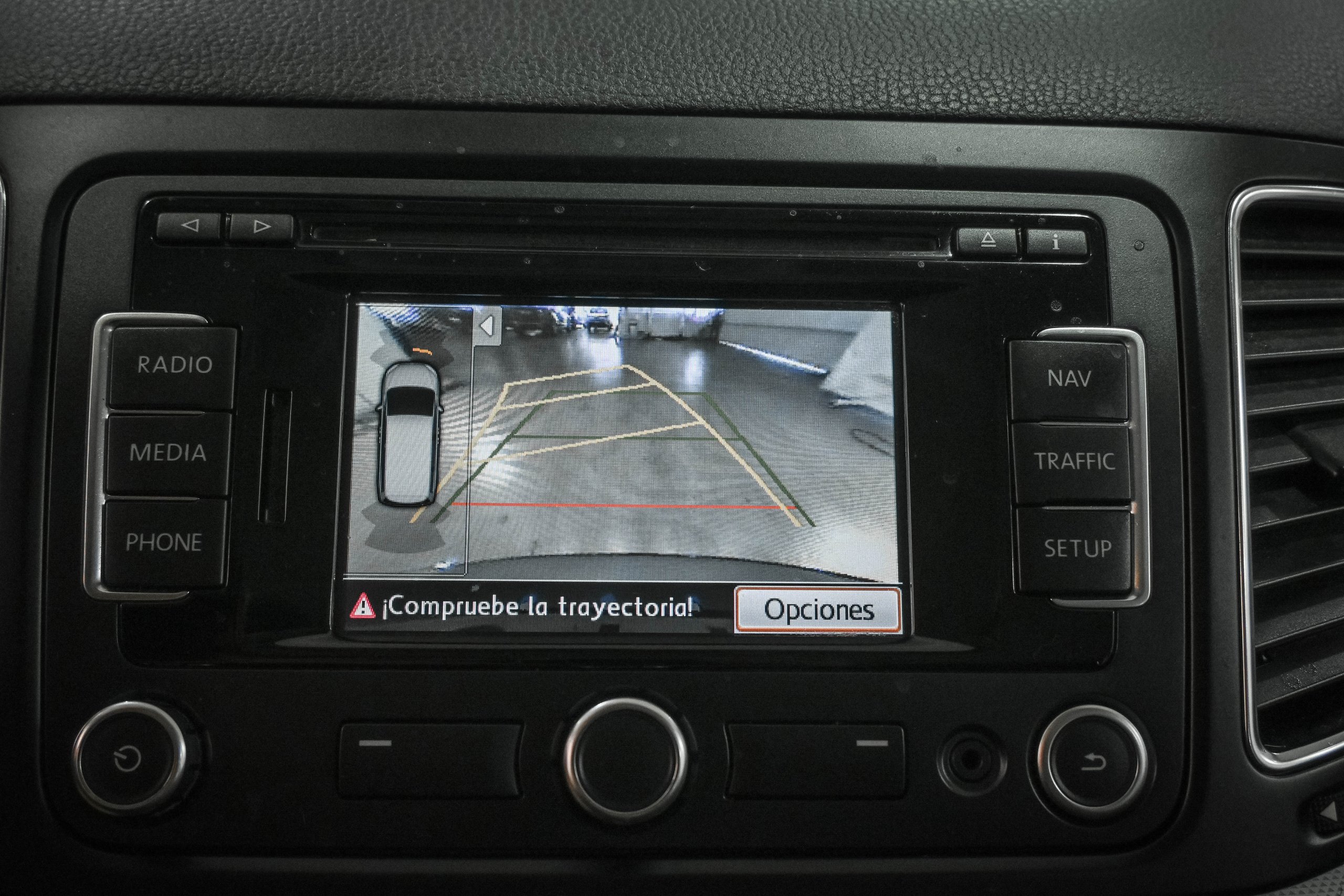 Foto Volkswagen Sharan 21