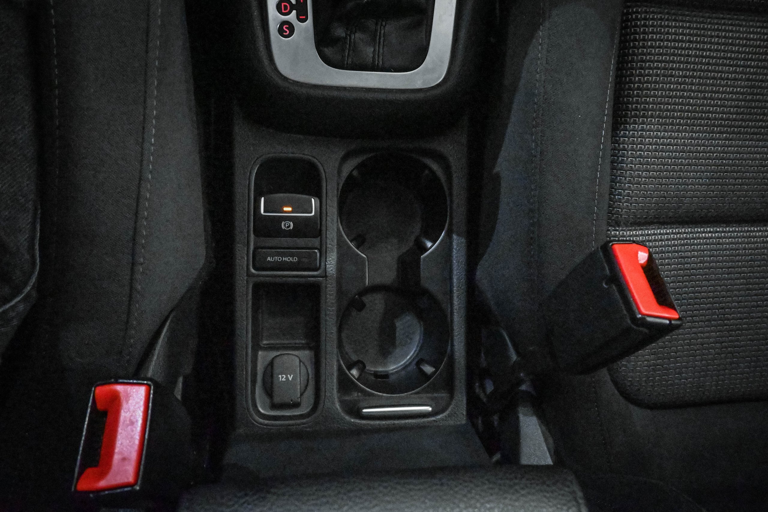 Foto Volkswagen Sharan 26