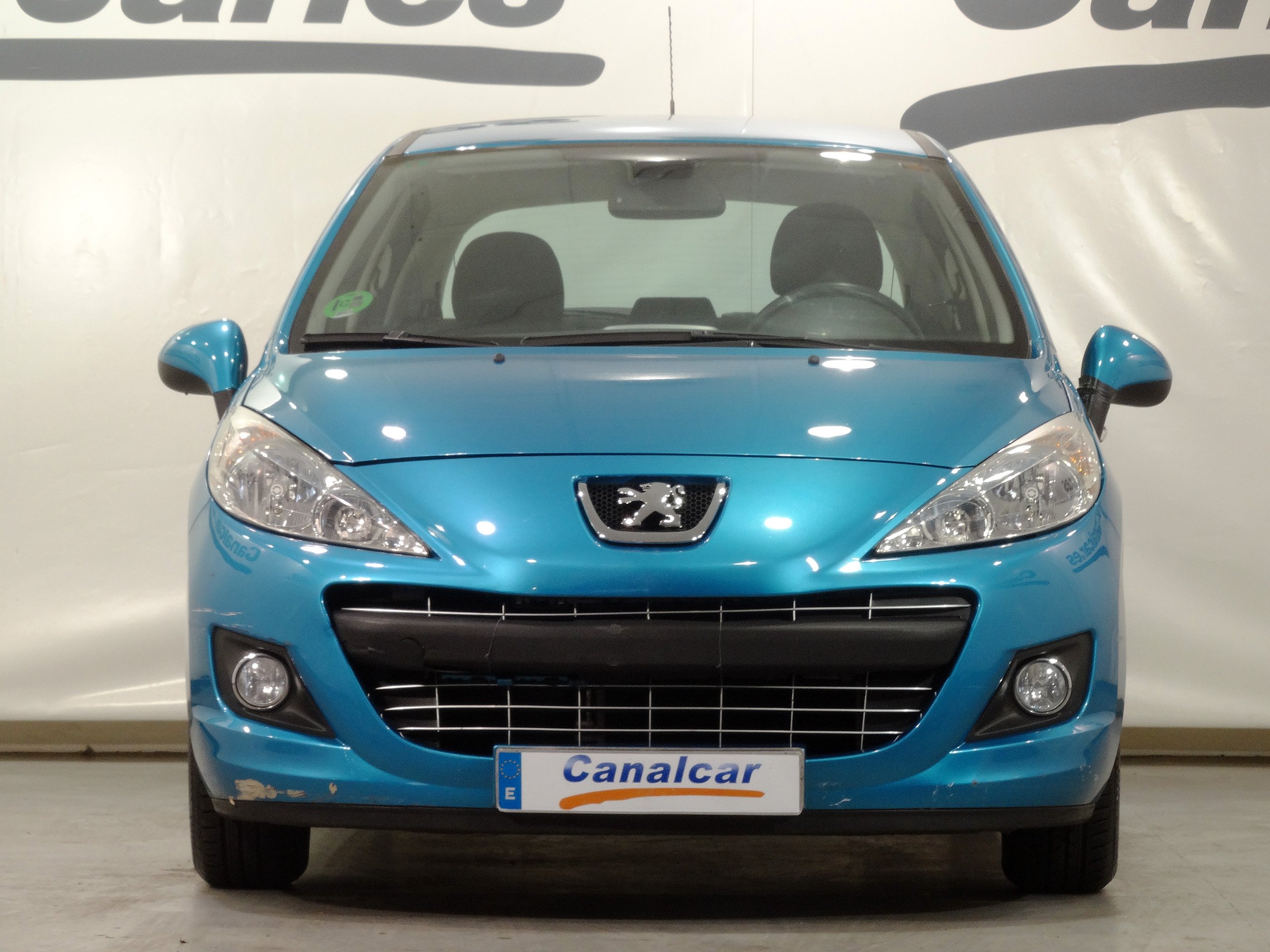 Foto Peugeot 207 2