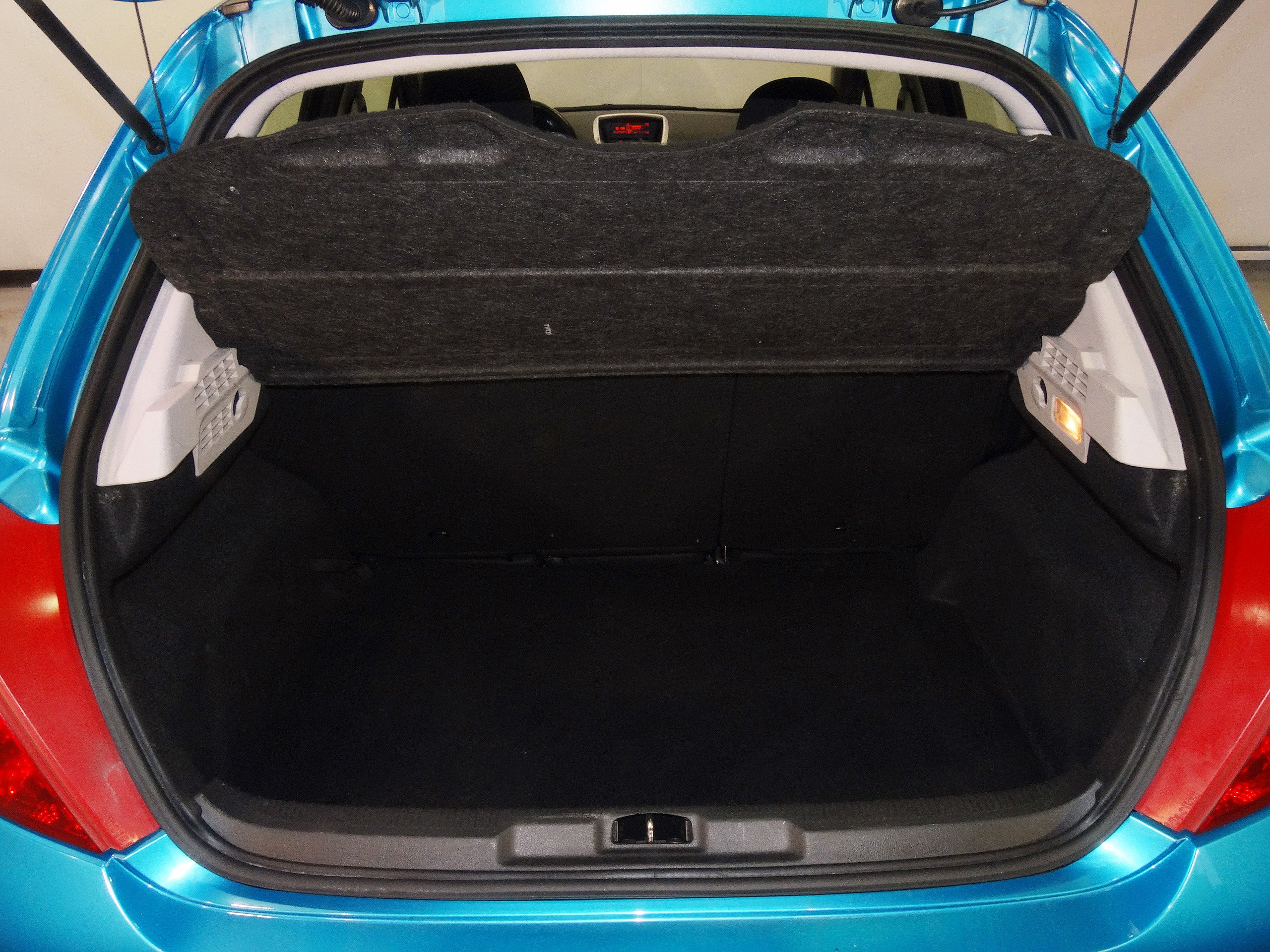 Foto Peugeot 207 7