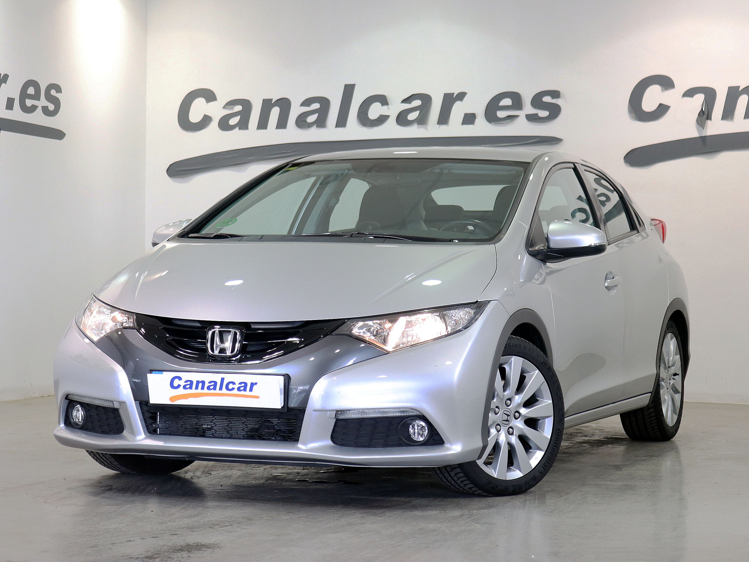 Foto Honda Civic 1