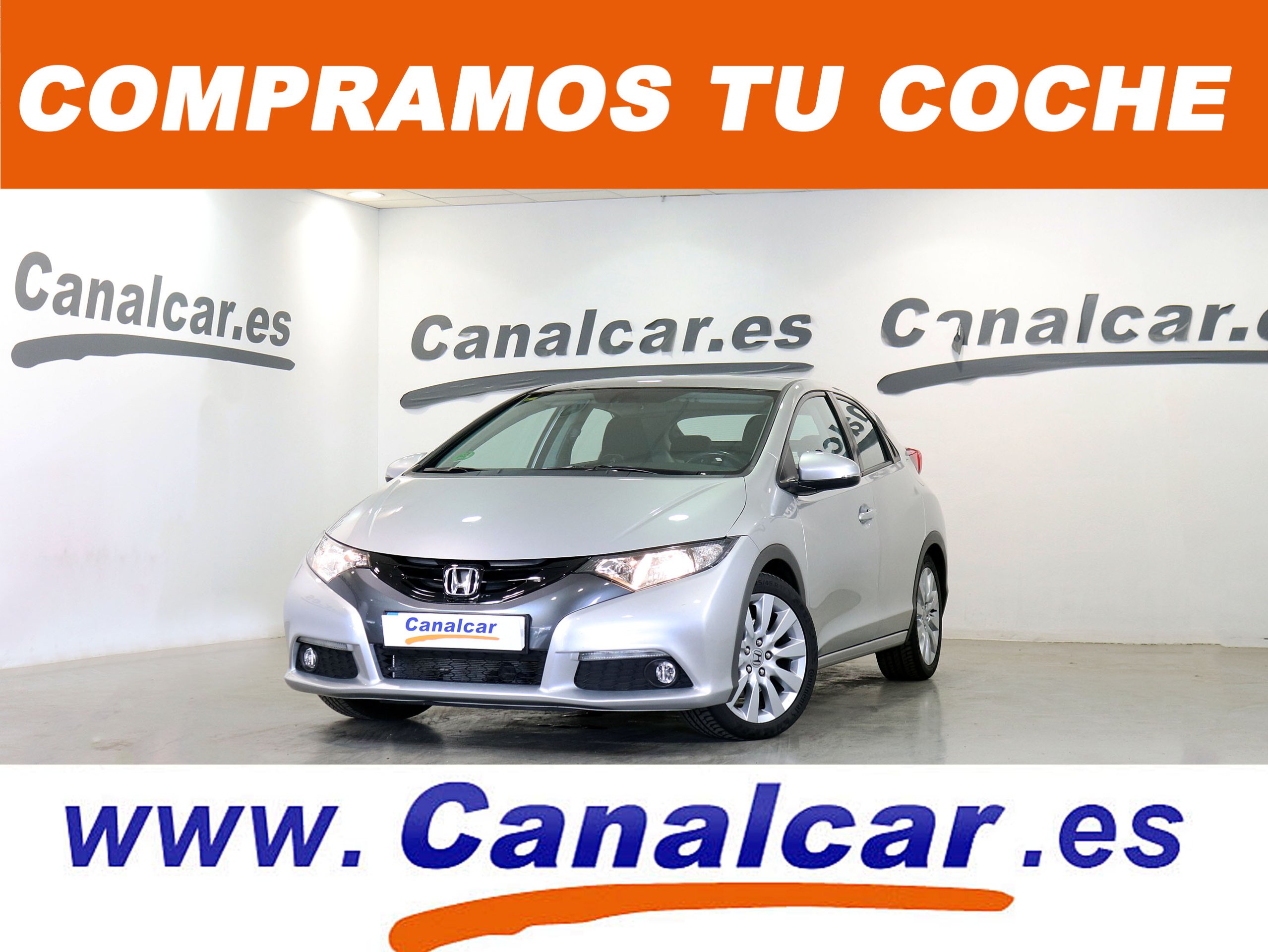 Foto Honda Civic 2