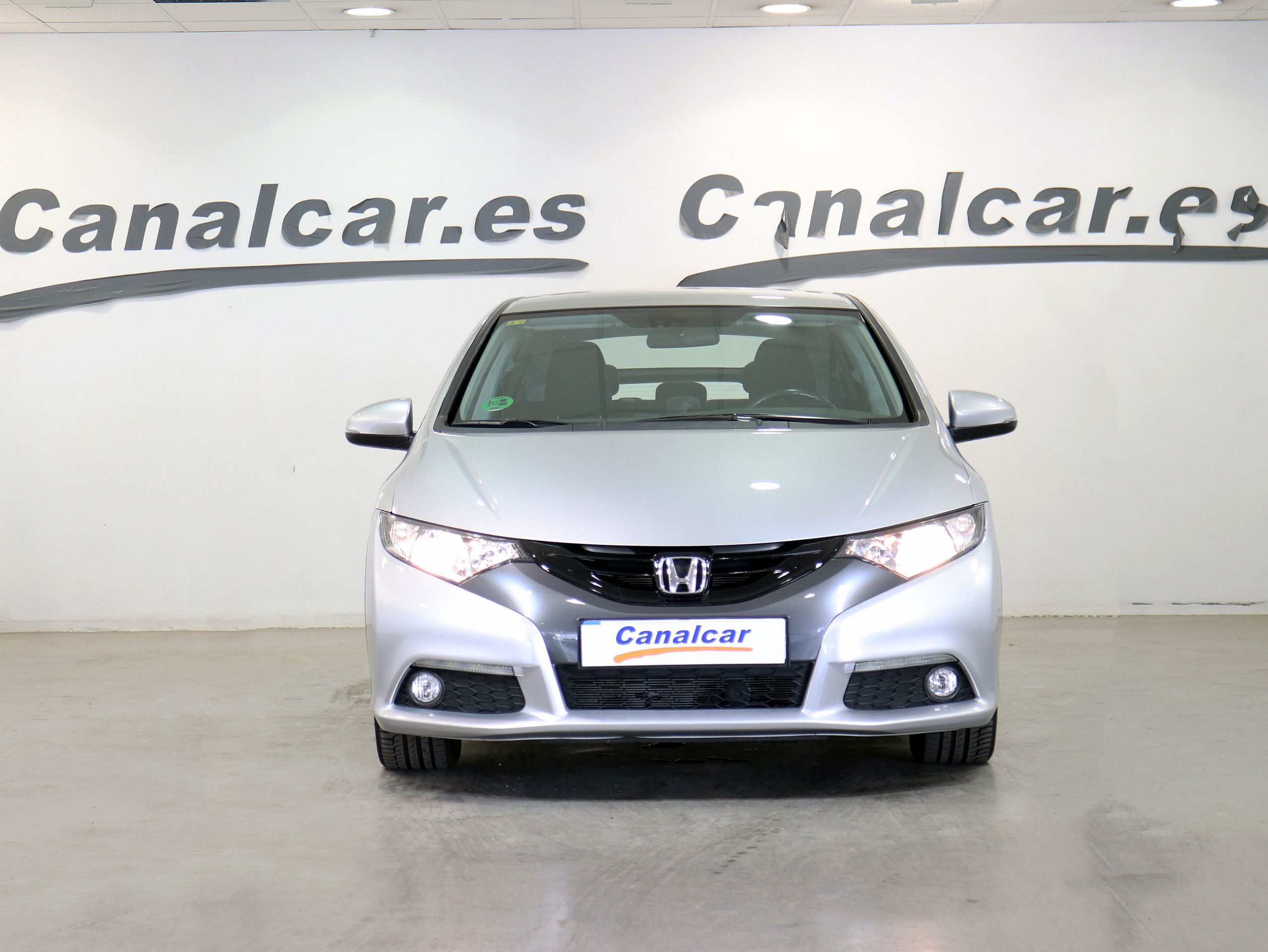 Foto Honda Civic 3