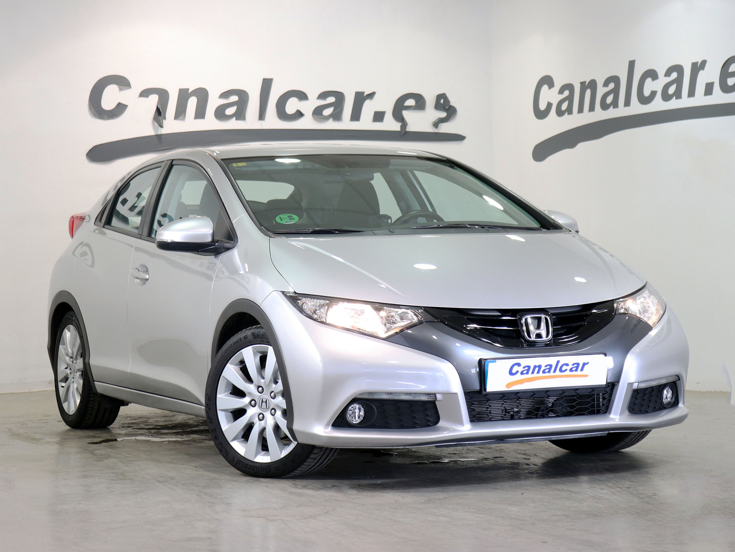 Foto Honda Civic 6