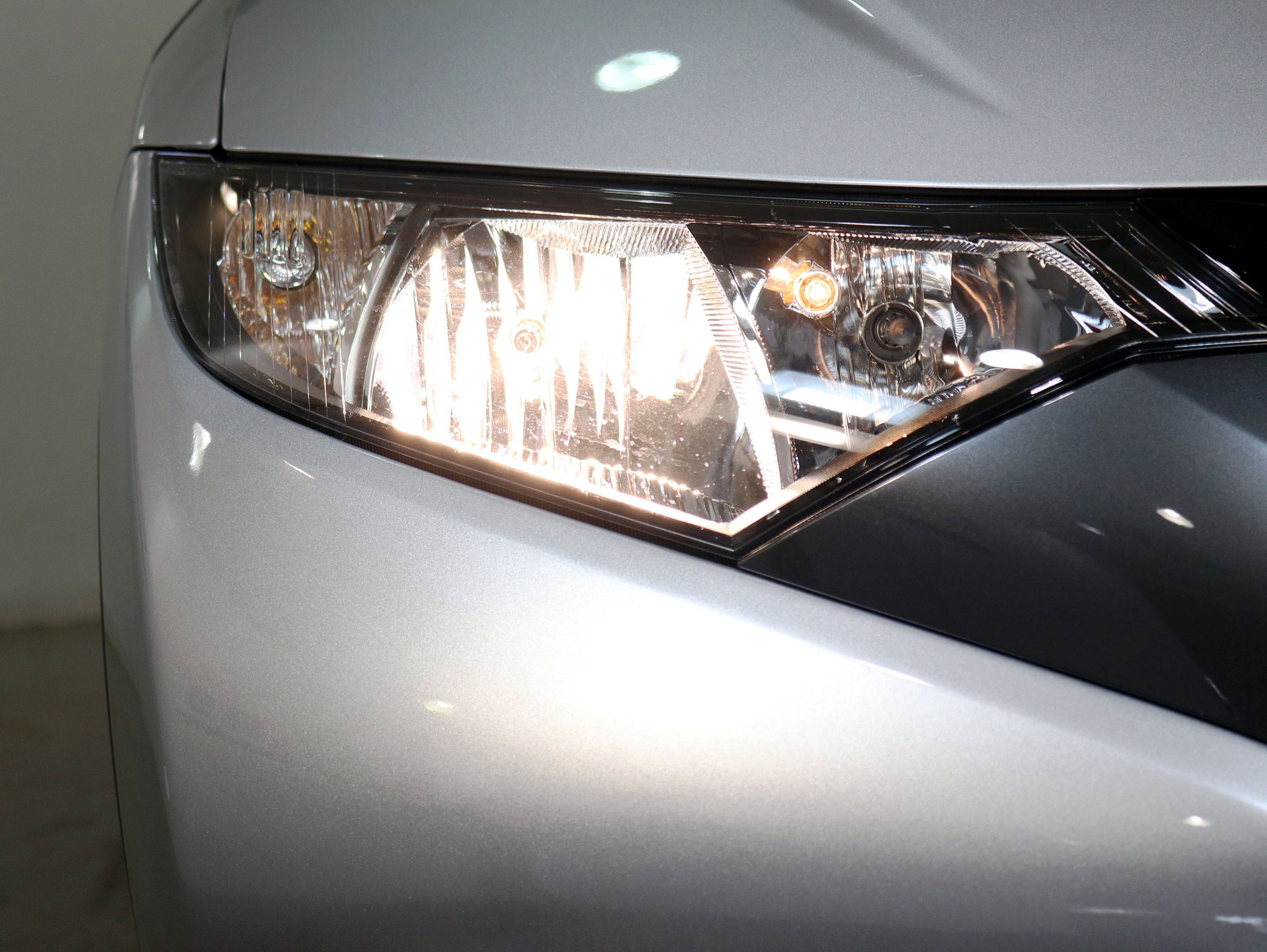 Foto Honda Civic 9