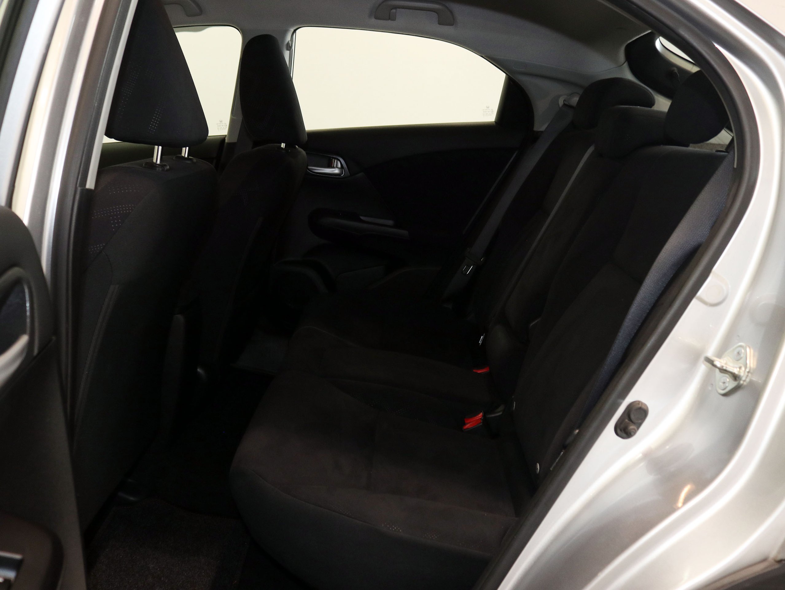 Foto Honda Civic 12