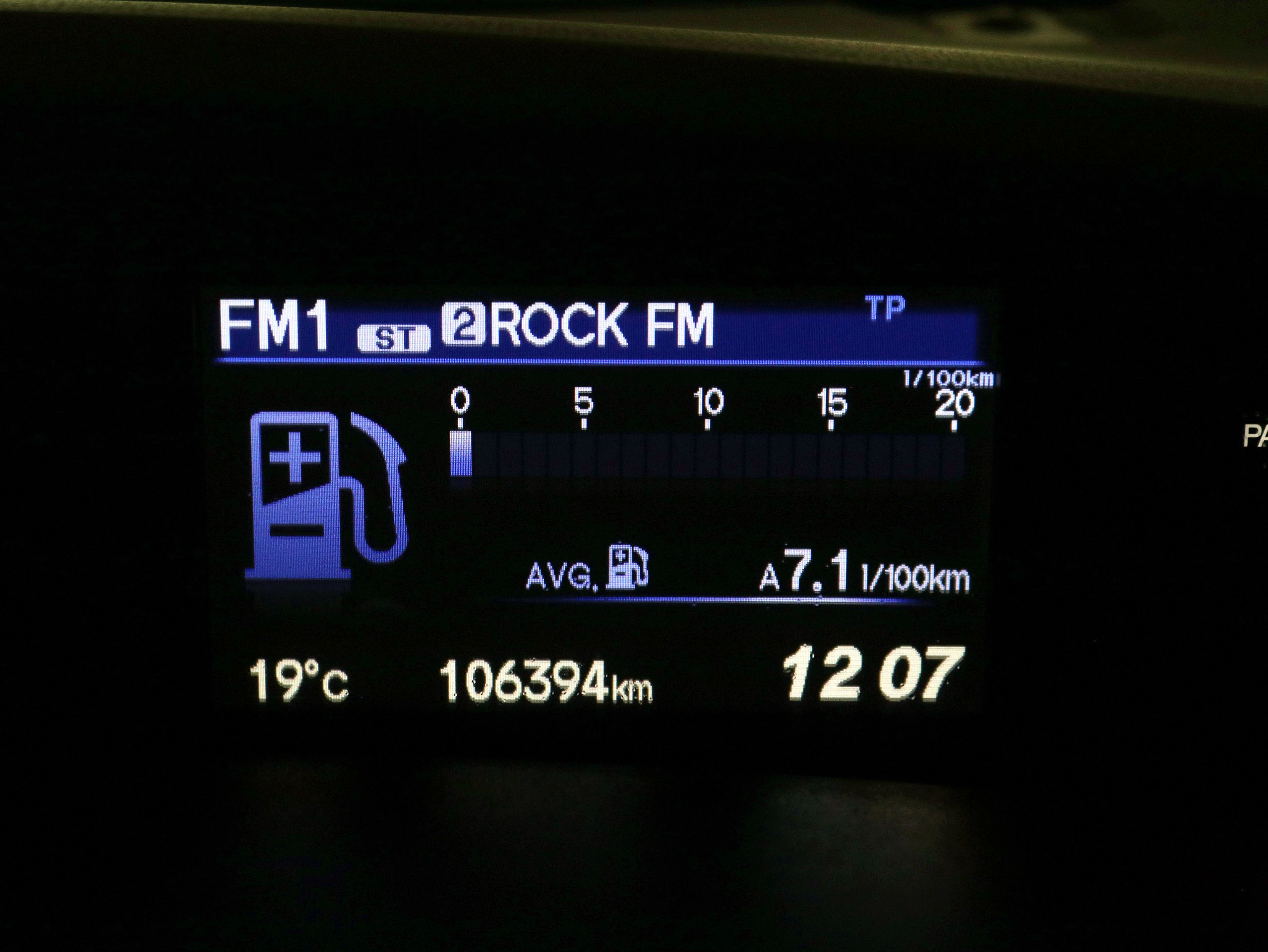 Foto Honda Civic 14