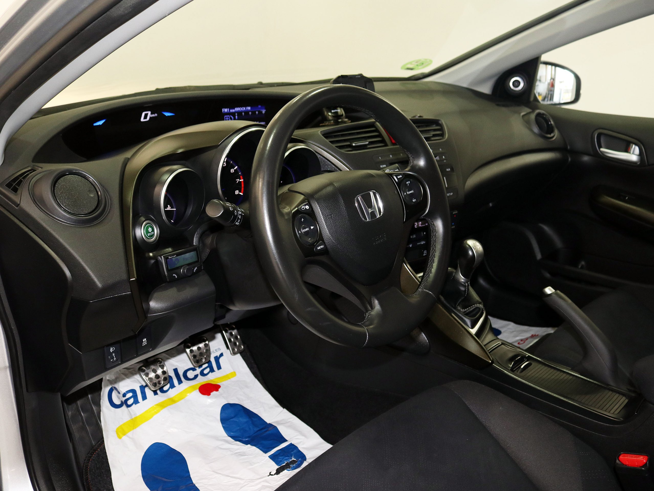 Foto Honda Civic 15