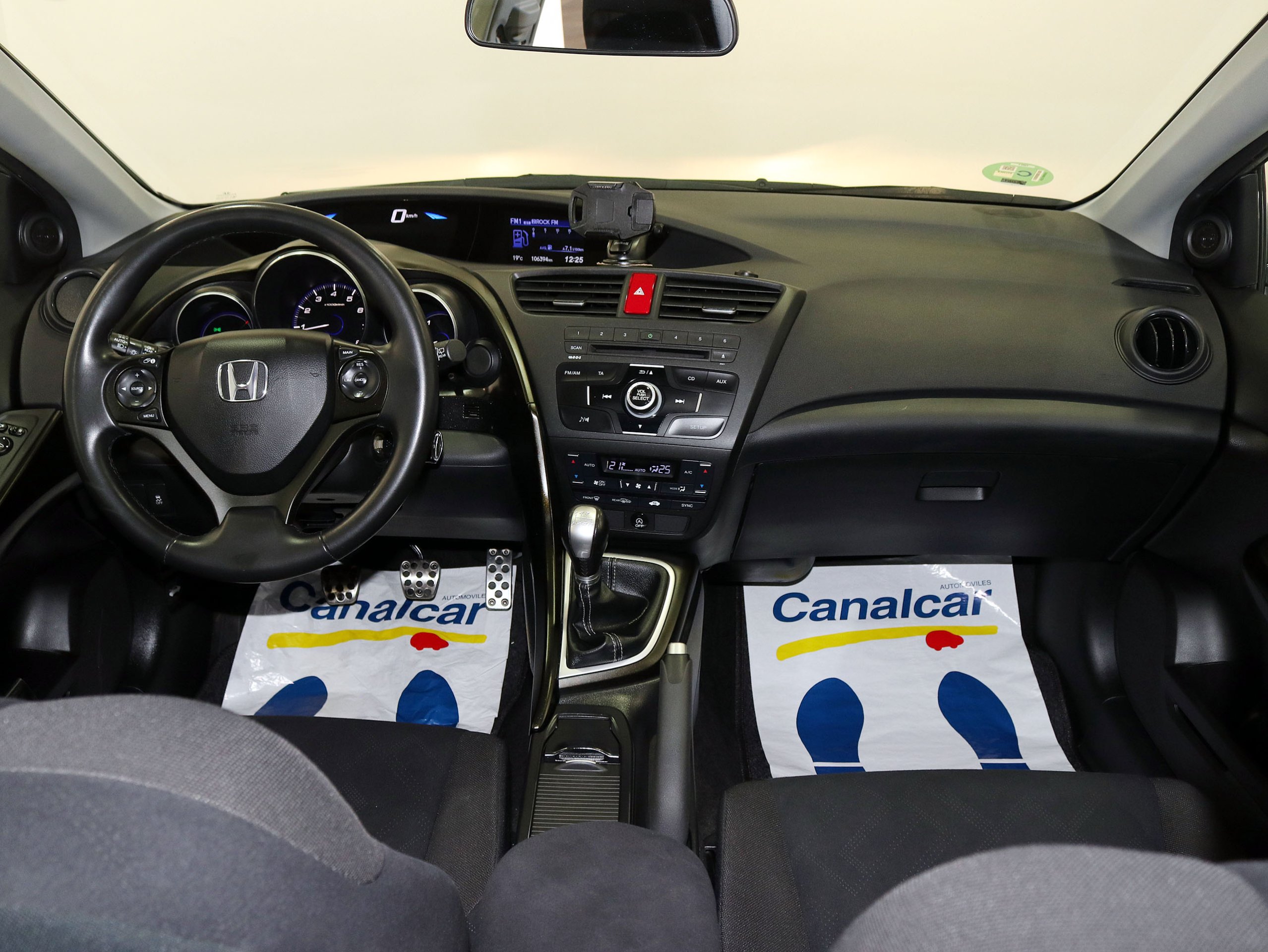 Foto Honda Civic 17