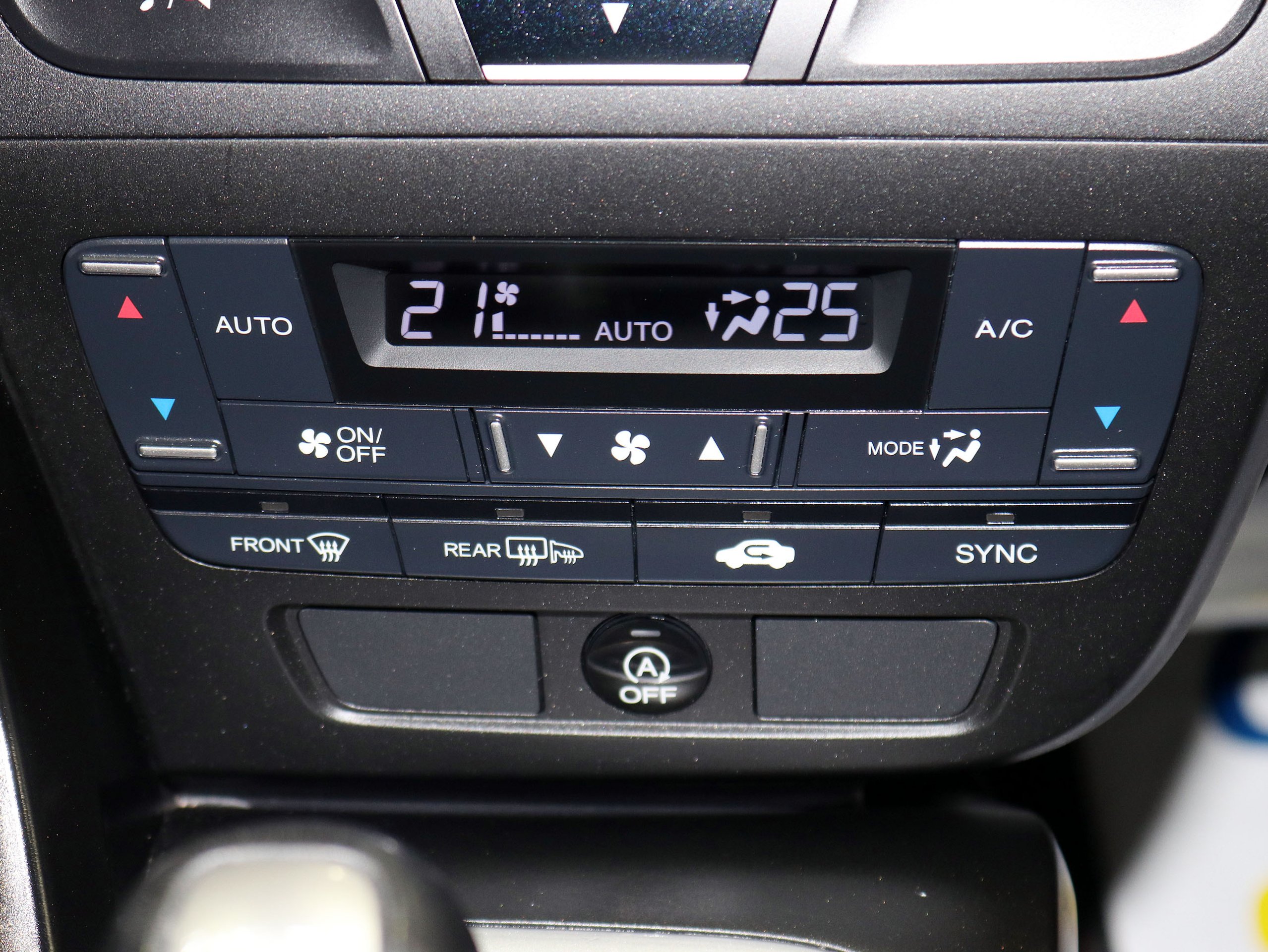 Foto Honda Civic 19
