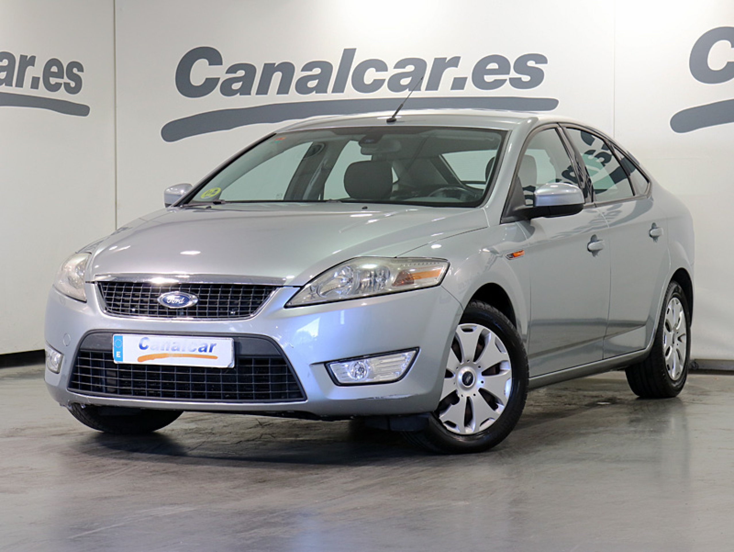 Foto Ford Mondeo 1