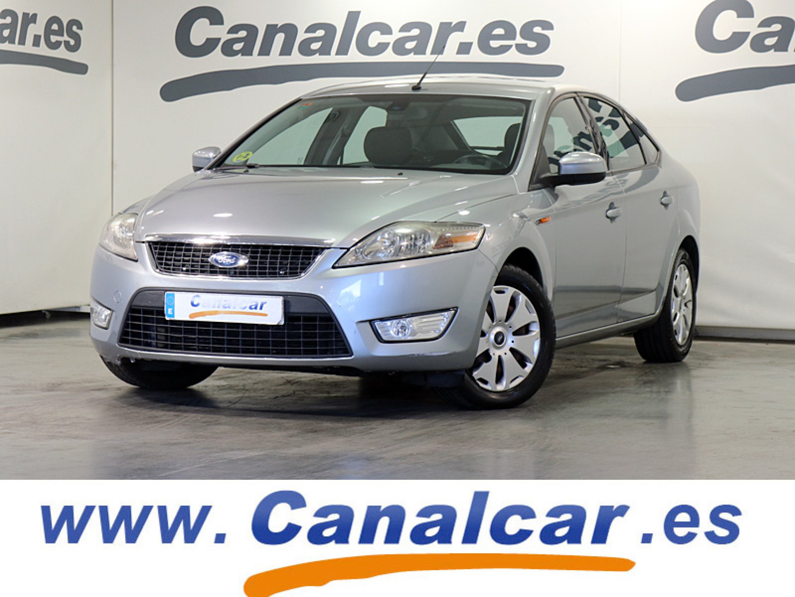 Foto Ford Mondeo 2