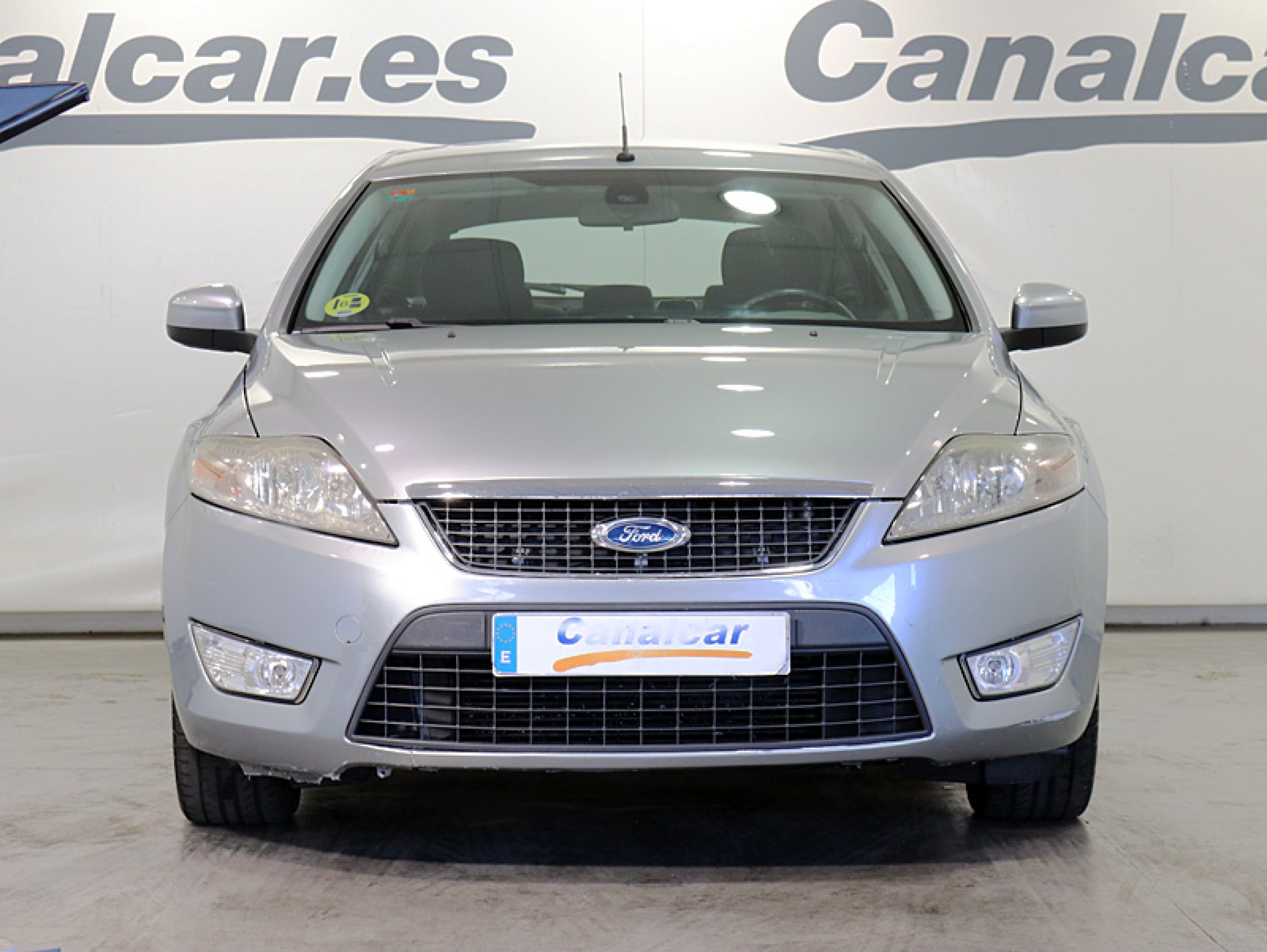 Foto Ford Mondeo 3