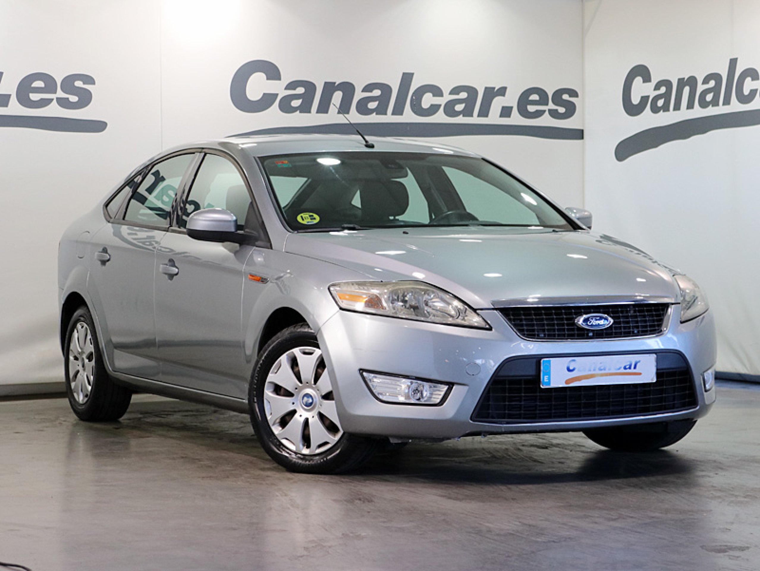 Foto Ford Mondeo 4