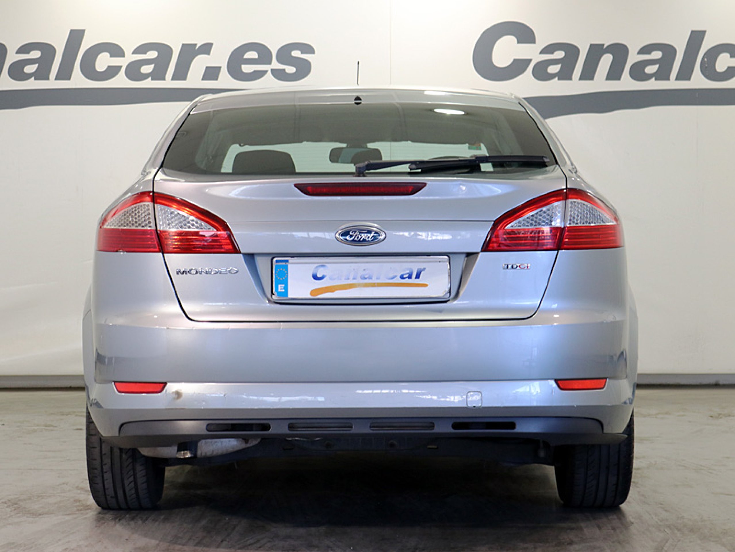 Foto Ford Mondeo 6