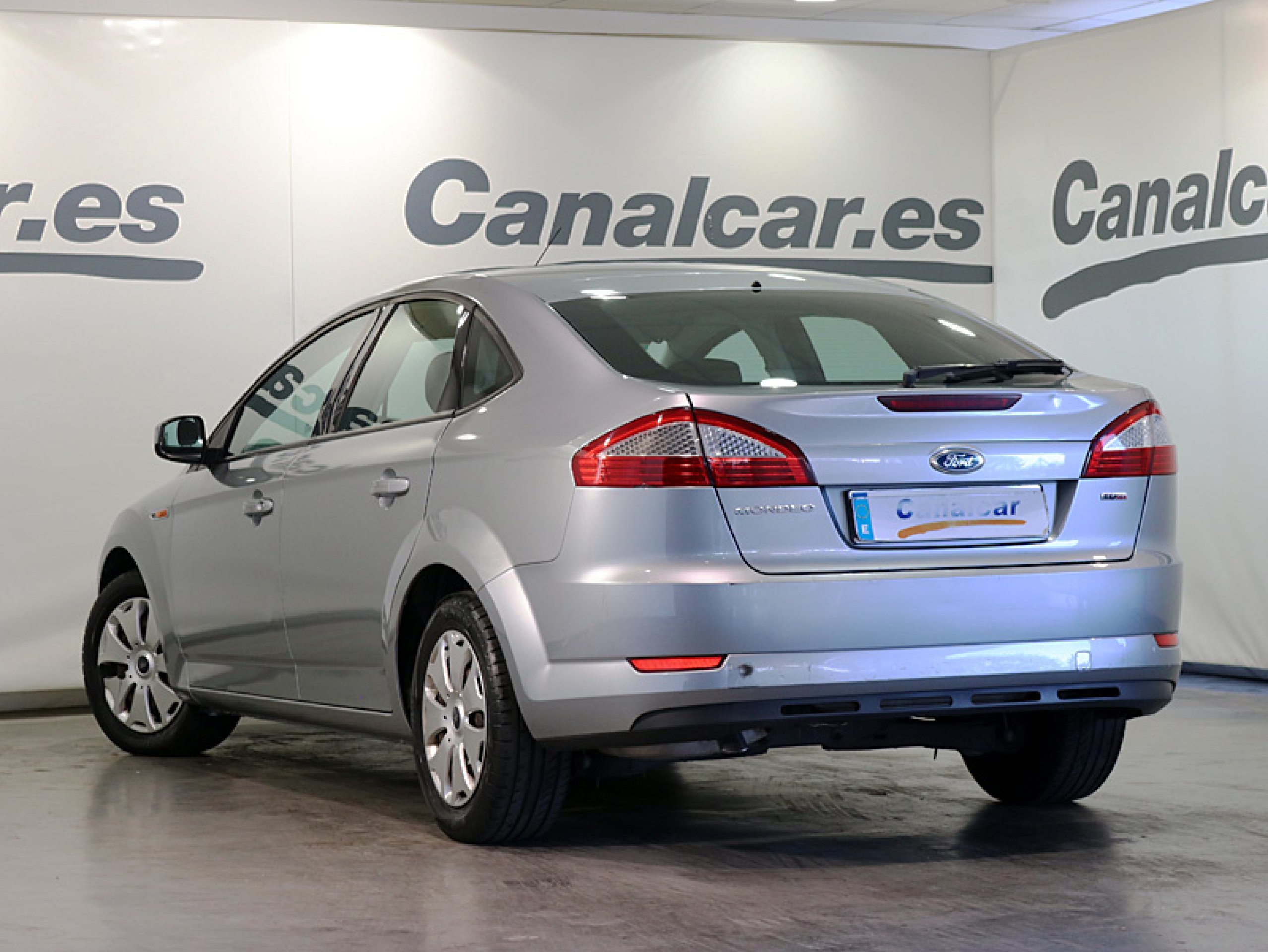 Foto Ford Mondeo 7