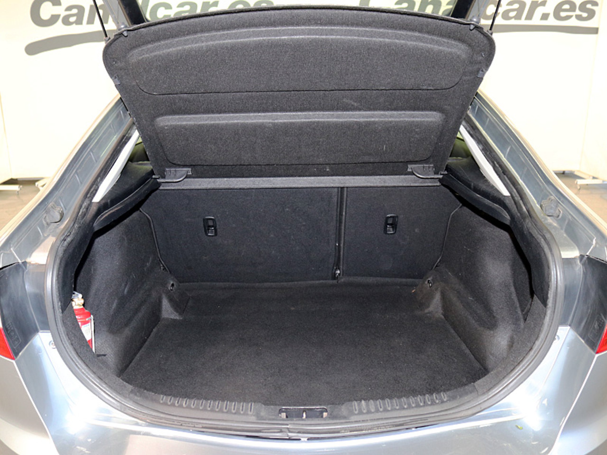Foto Ford Mondeo 9