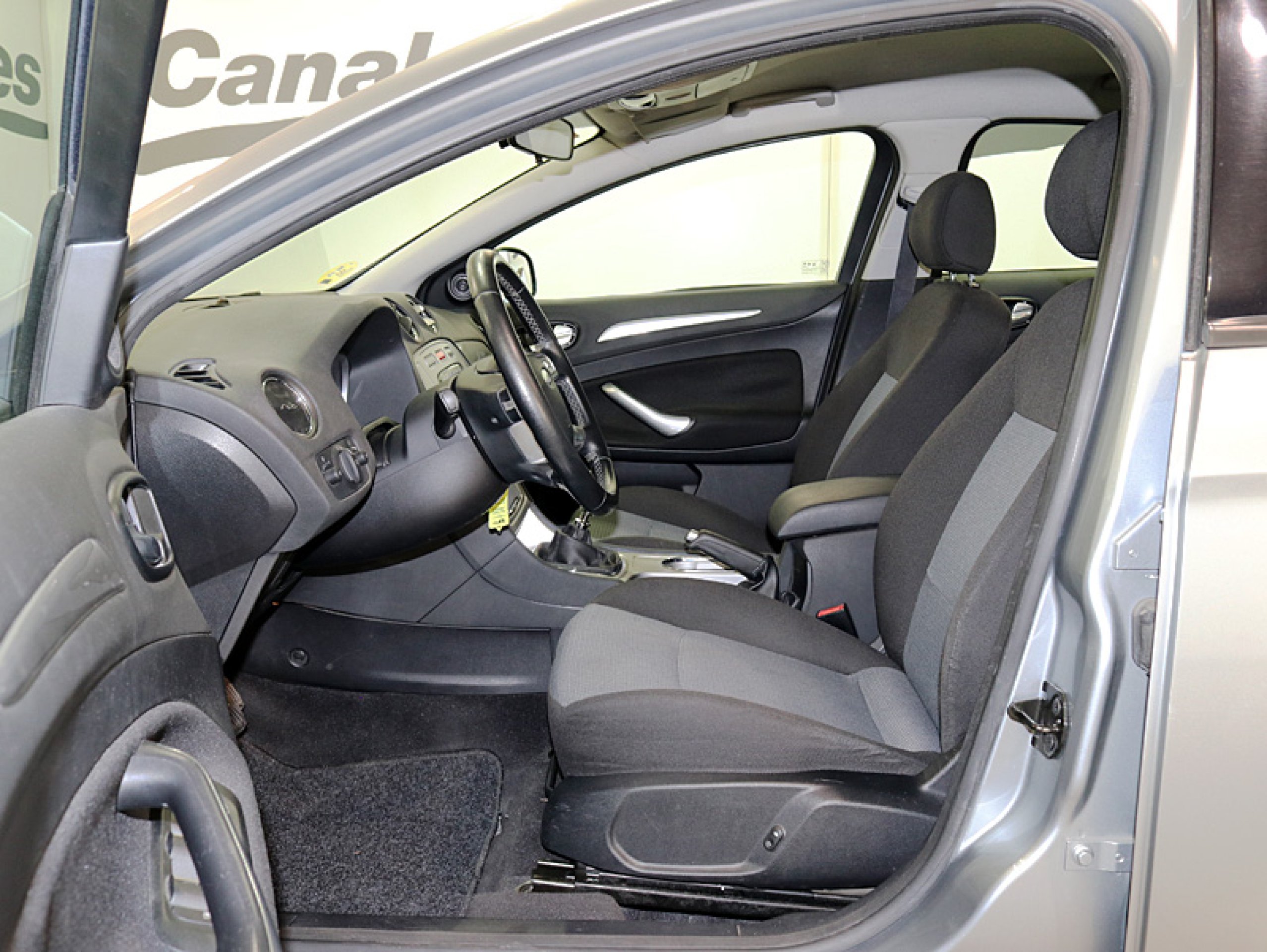 Foto Ford Mondeo 11