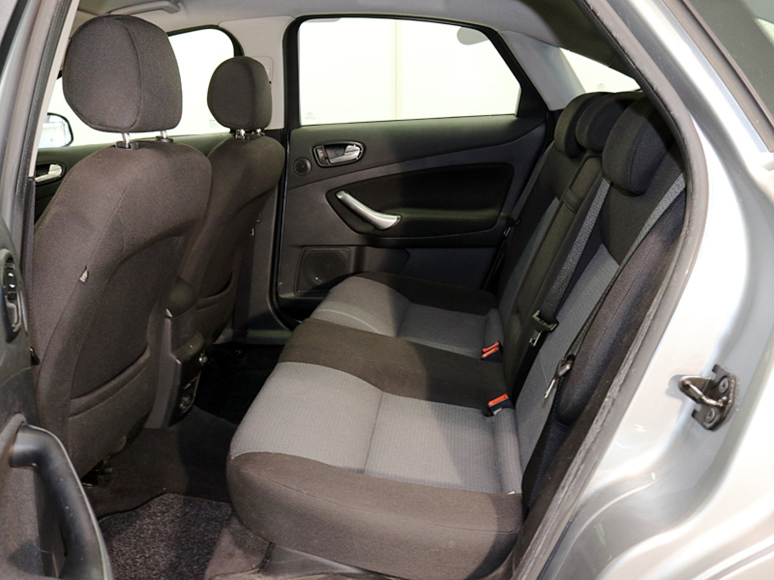 Foto Ford Mondeo 12
