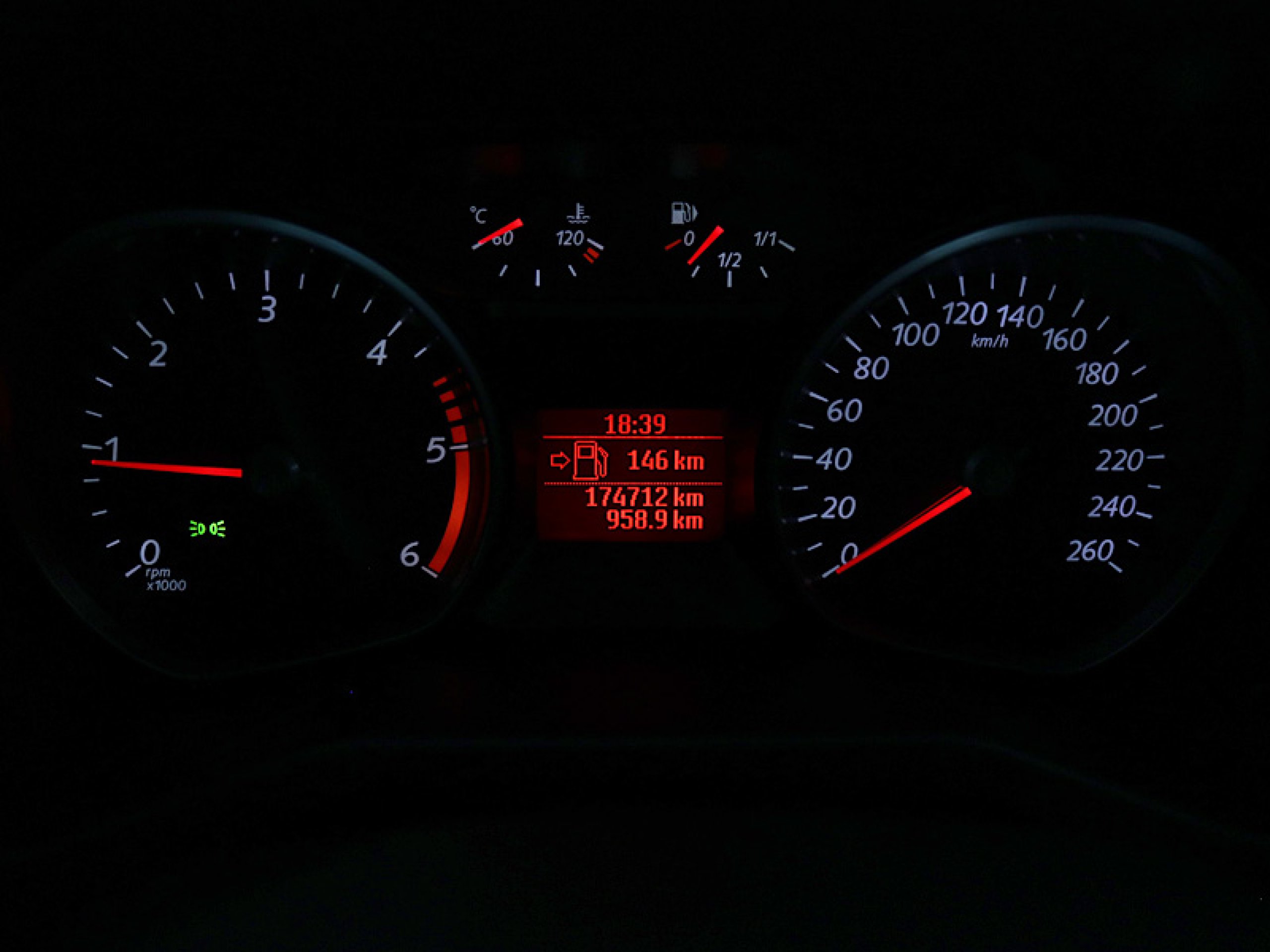 Foto Ford Mondeo 13