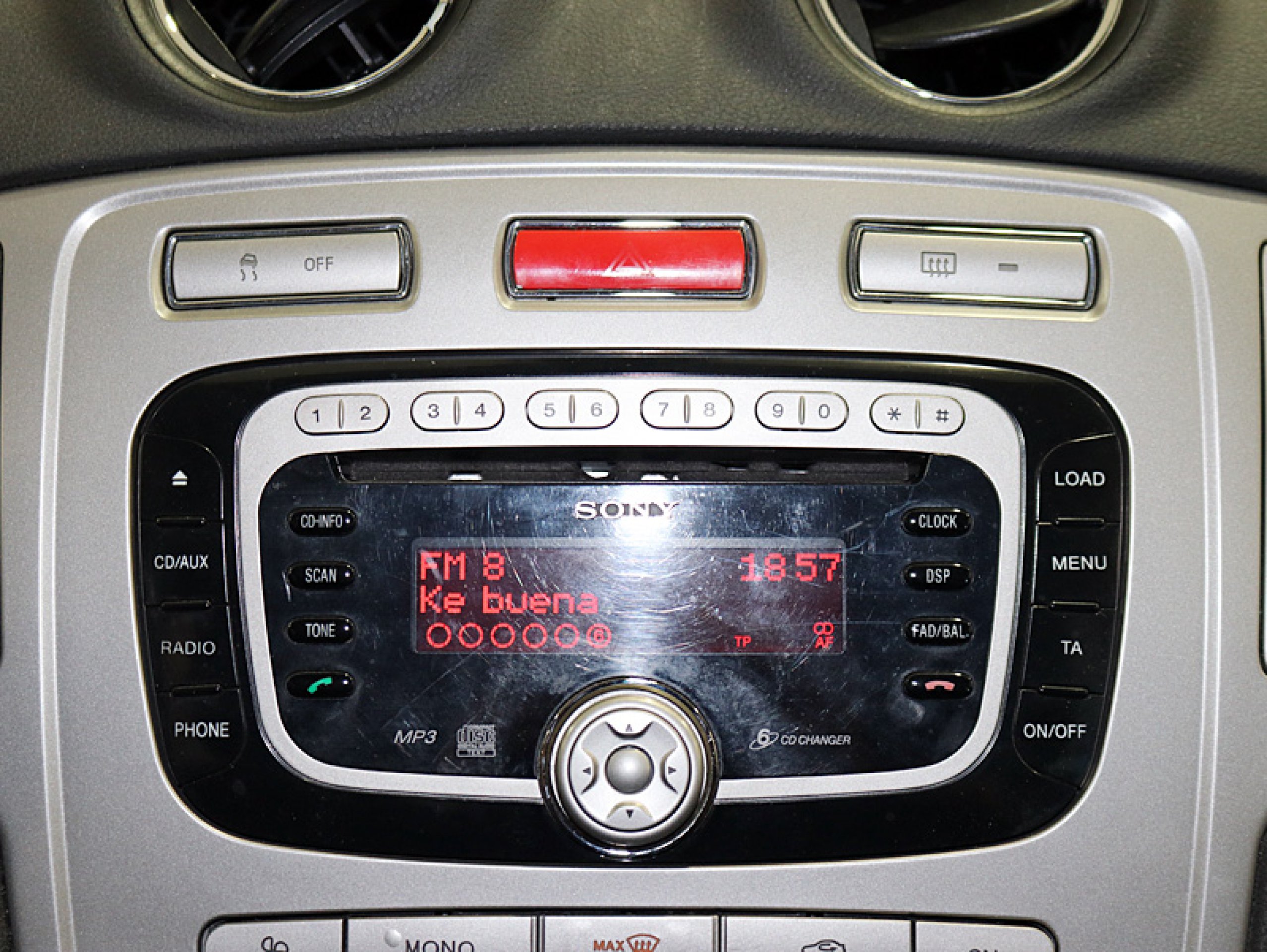 Foto Ford Mondeo 18