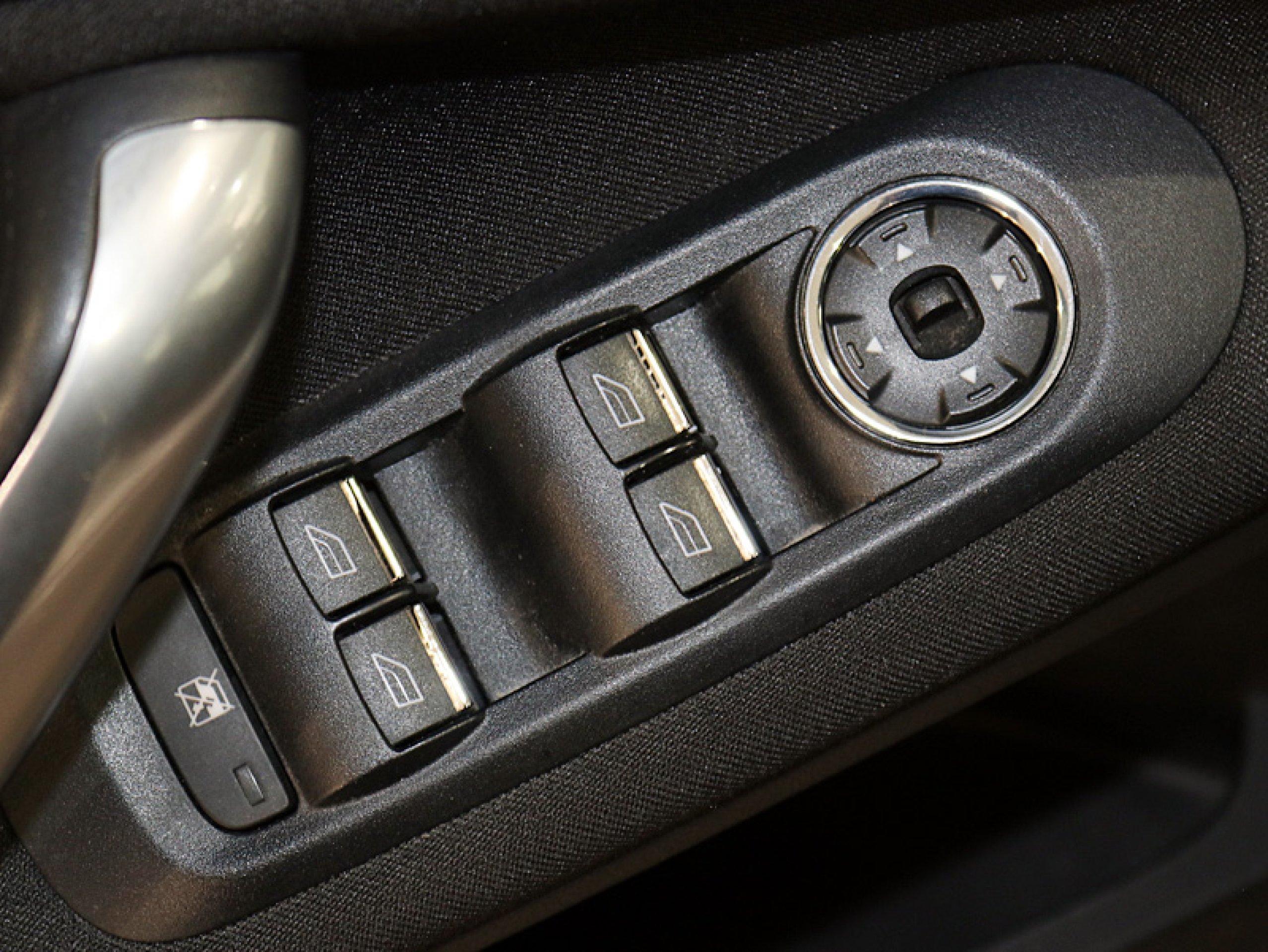 Foto Ford Mondeo 21