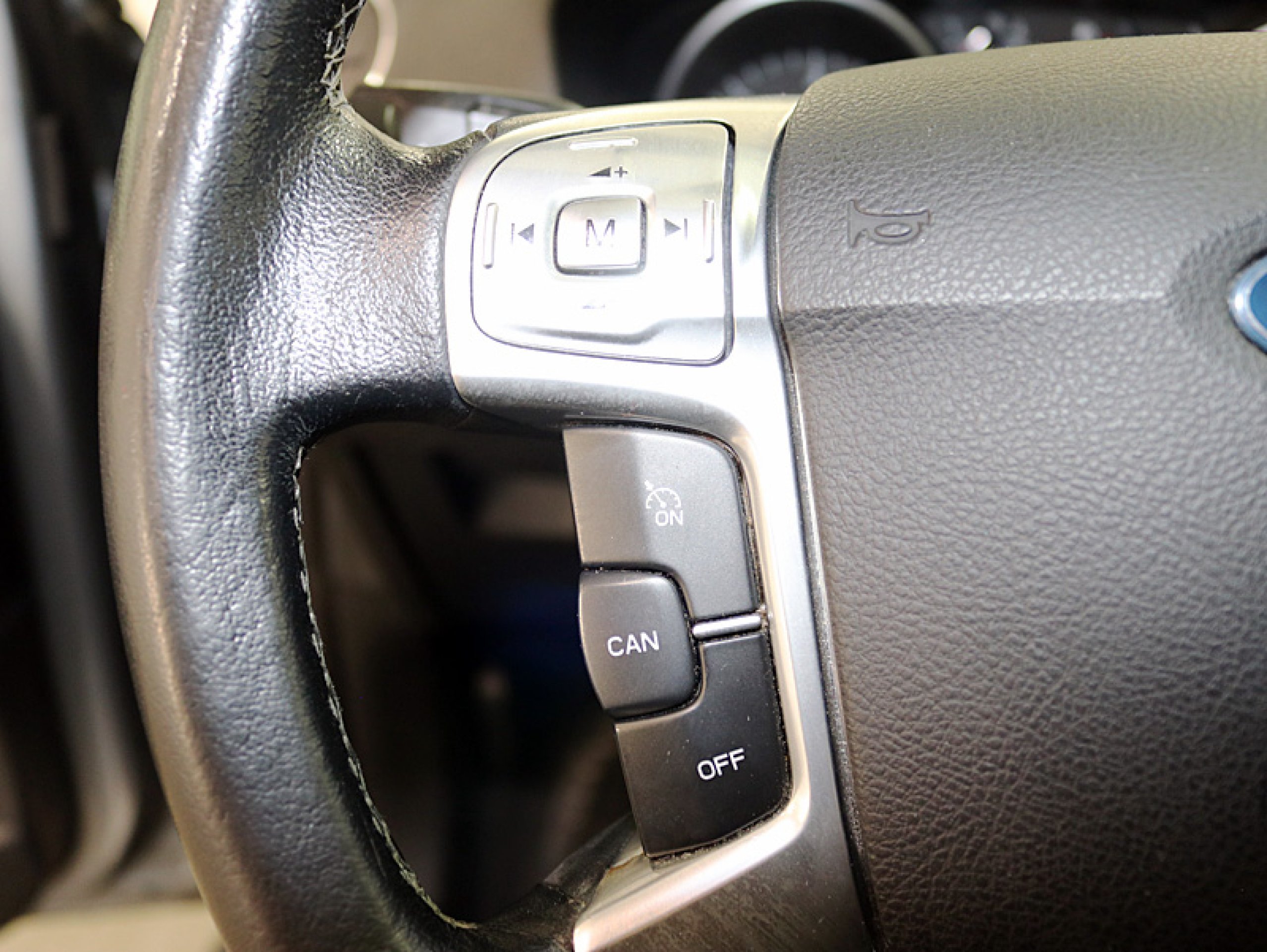 Foto Ford Mondeo 23