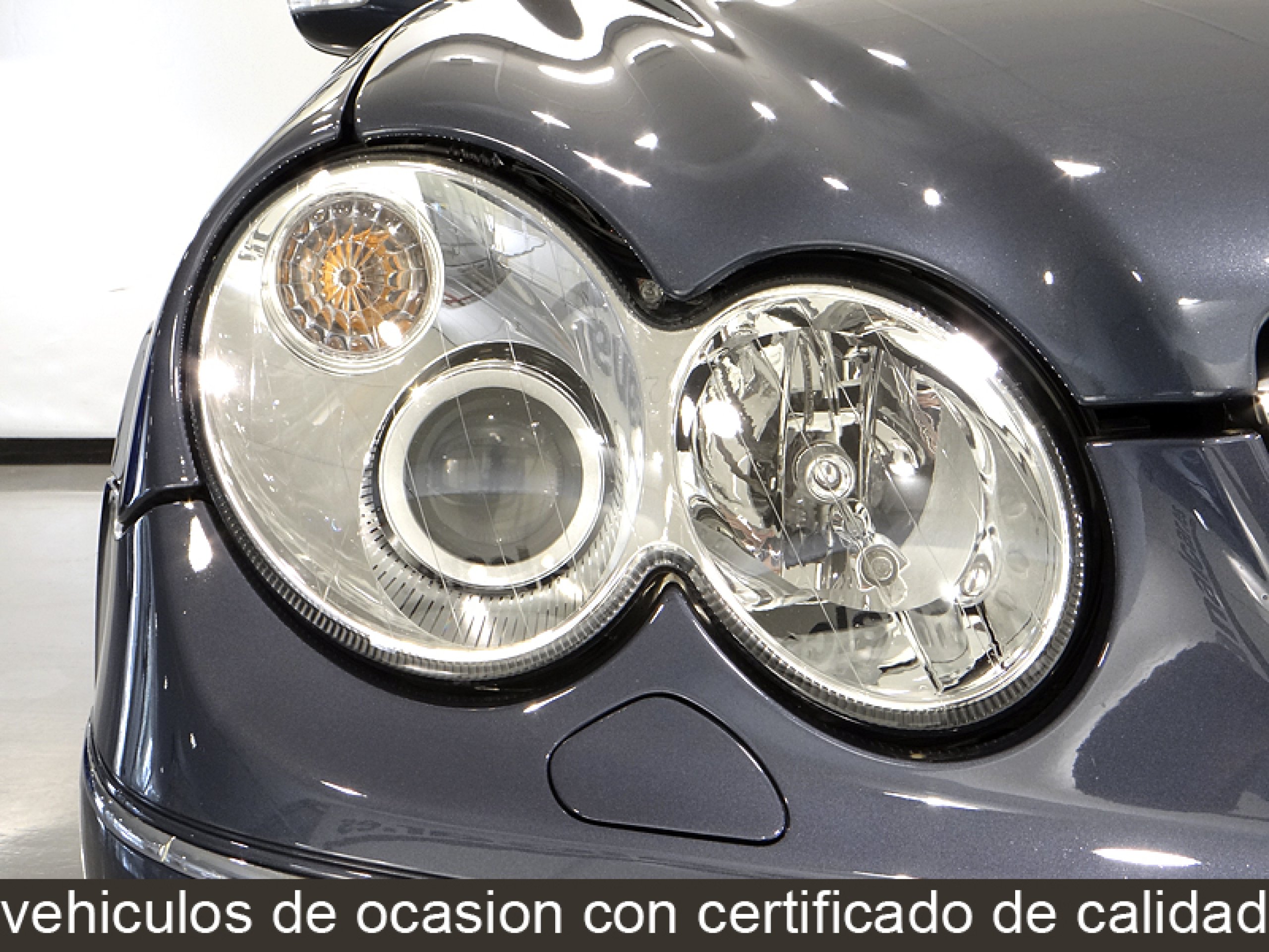 Foto Mercedes-Benz CLK 350 23